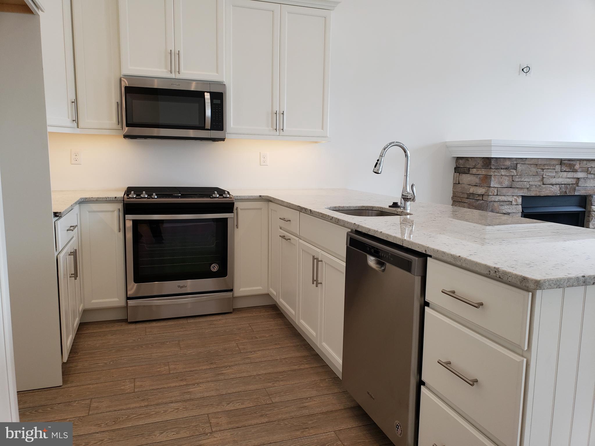 ST JOSEPHS COURT - Residential