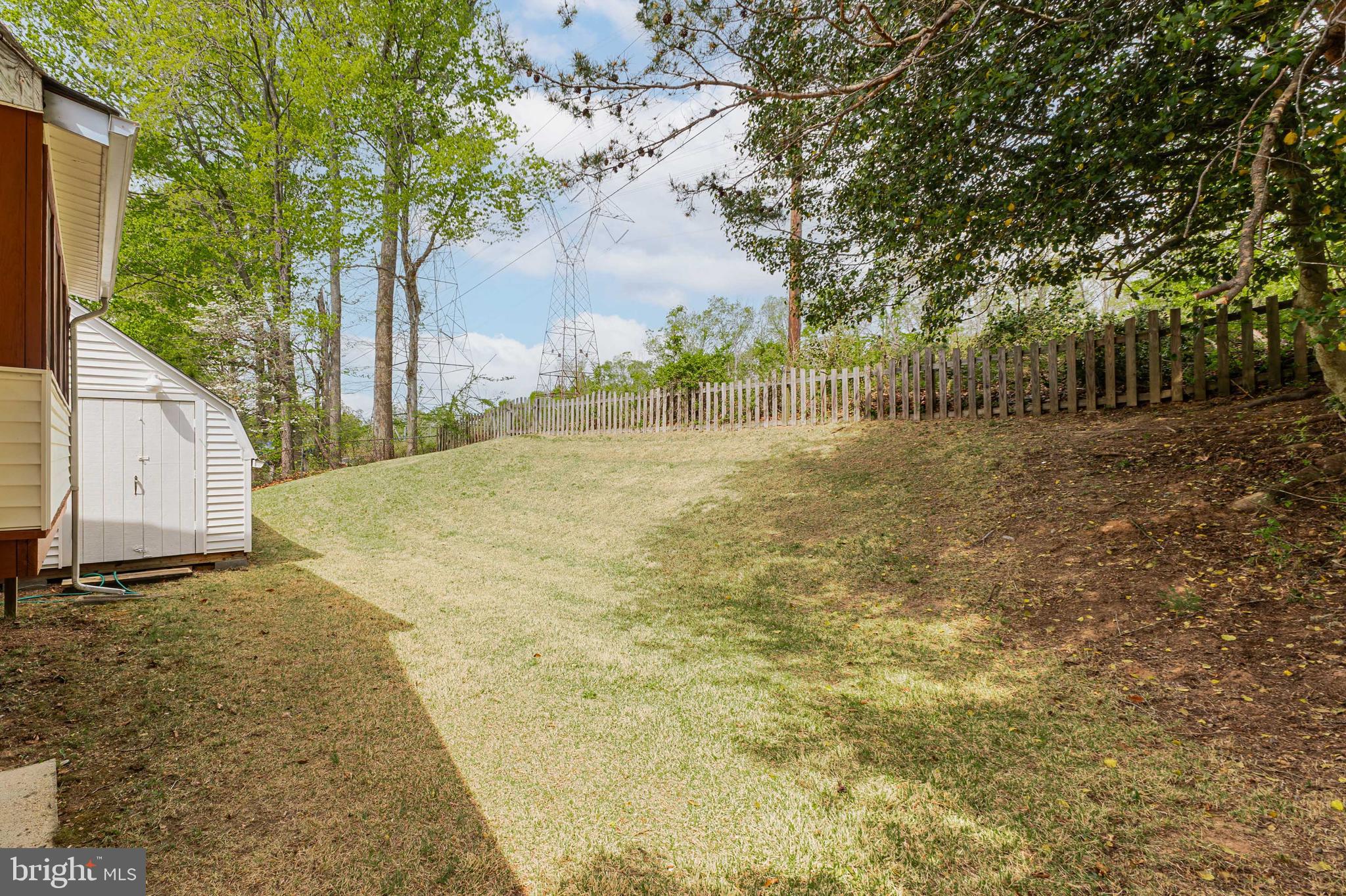 DALE CITY - Residential