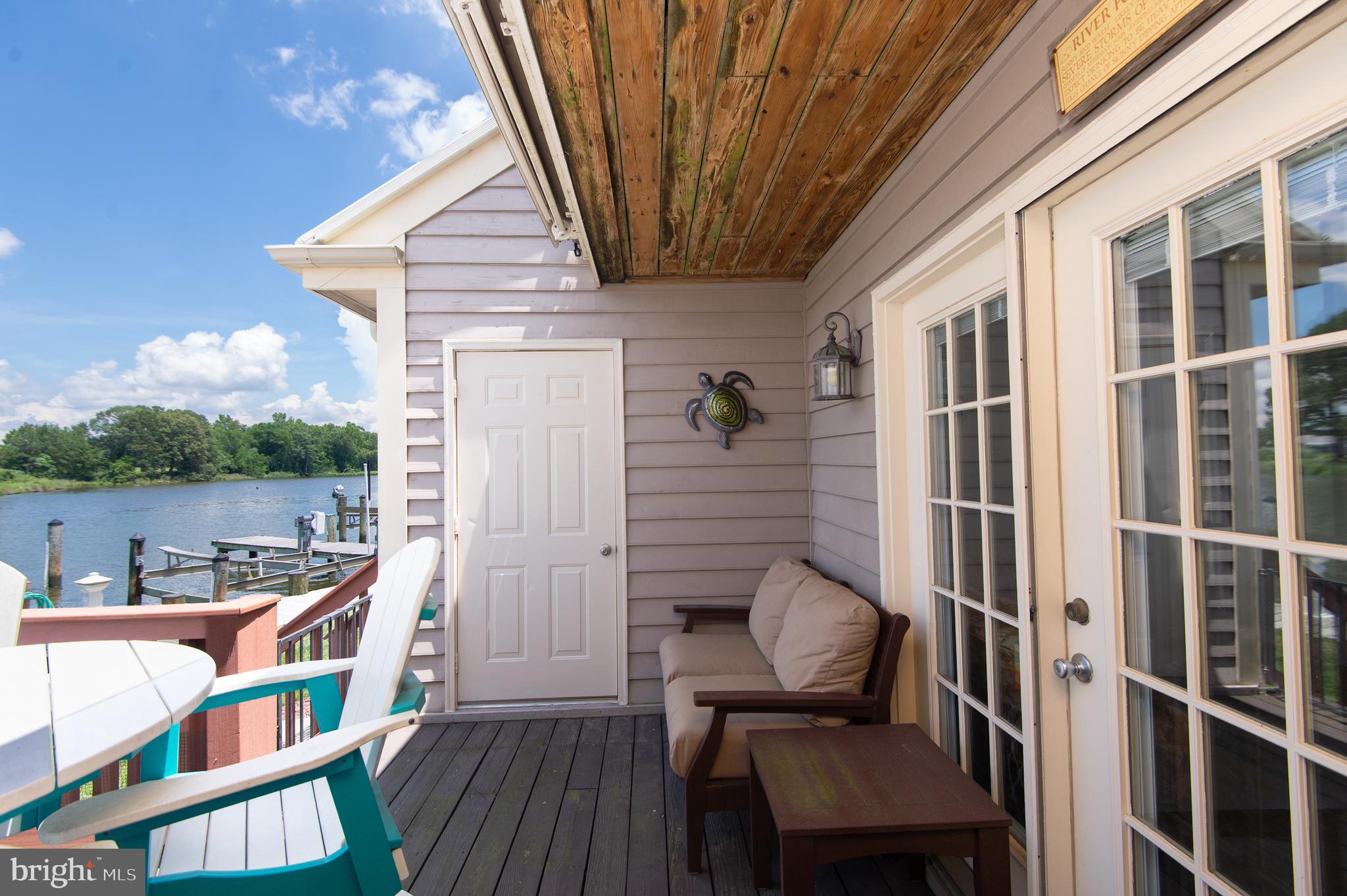 WARWICK LANDING - Residential