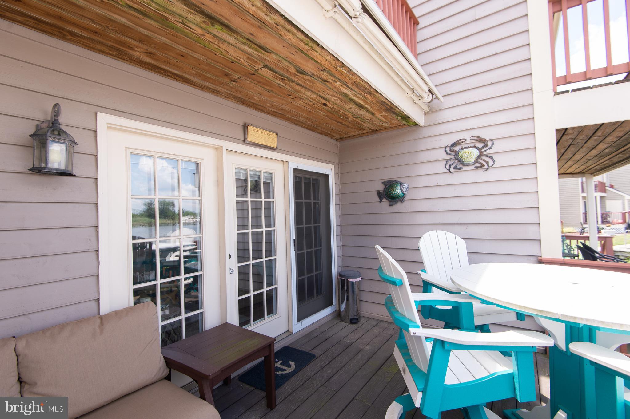 WARWICK LANDING - Residential