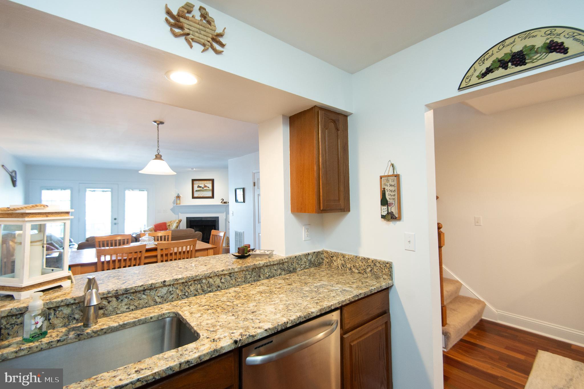 WARWICK LANDING - Residential