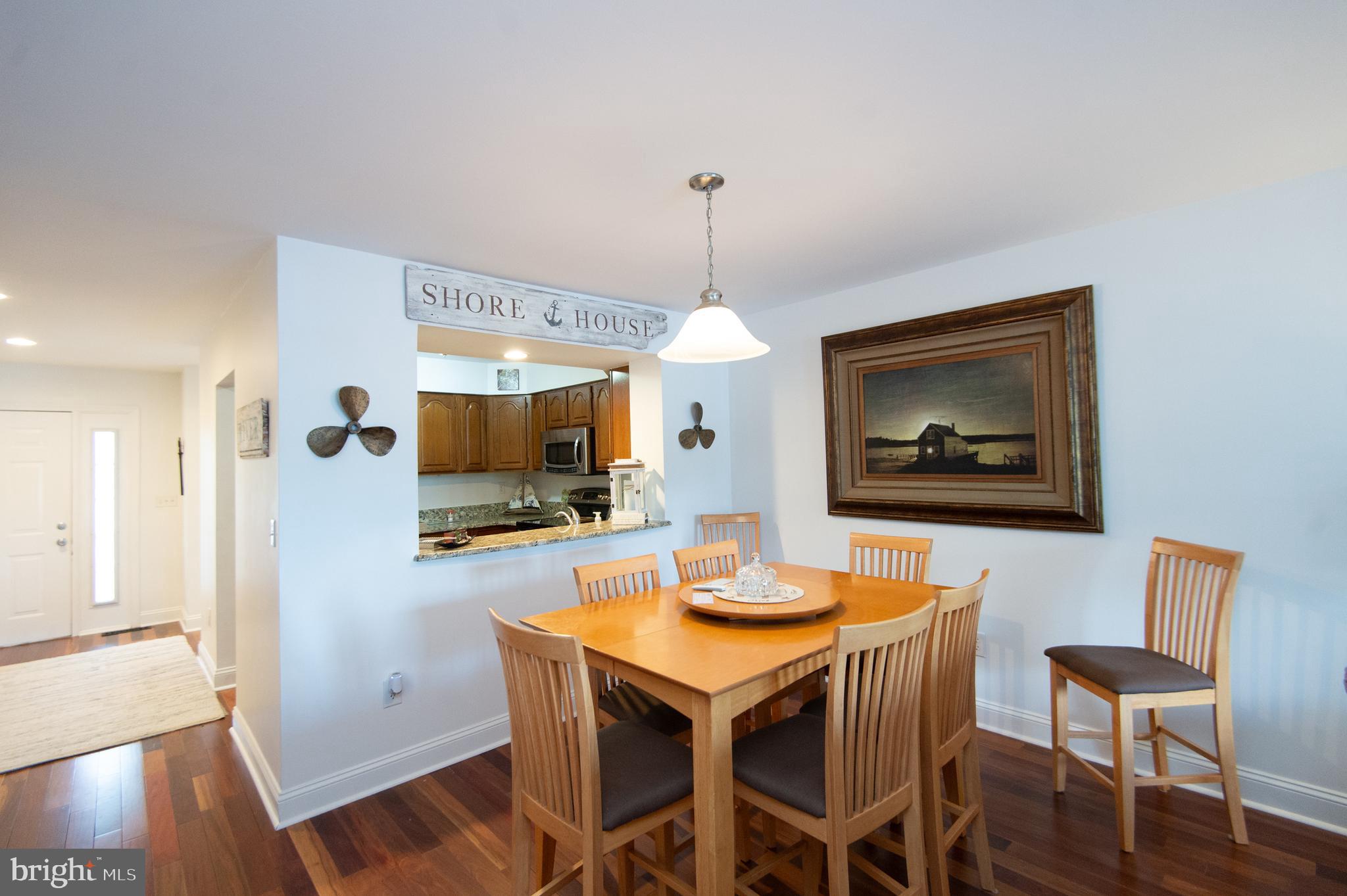 WARWICK LANDING - Residential