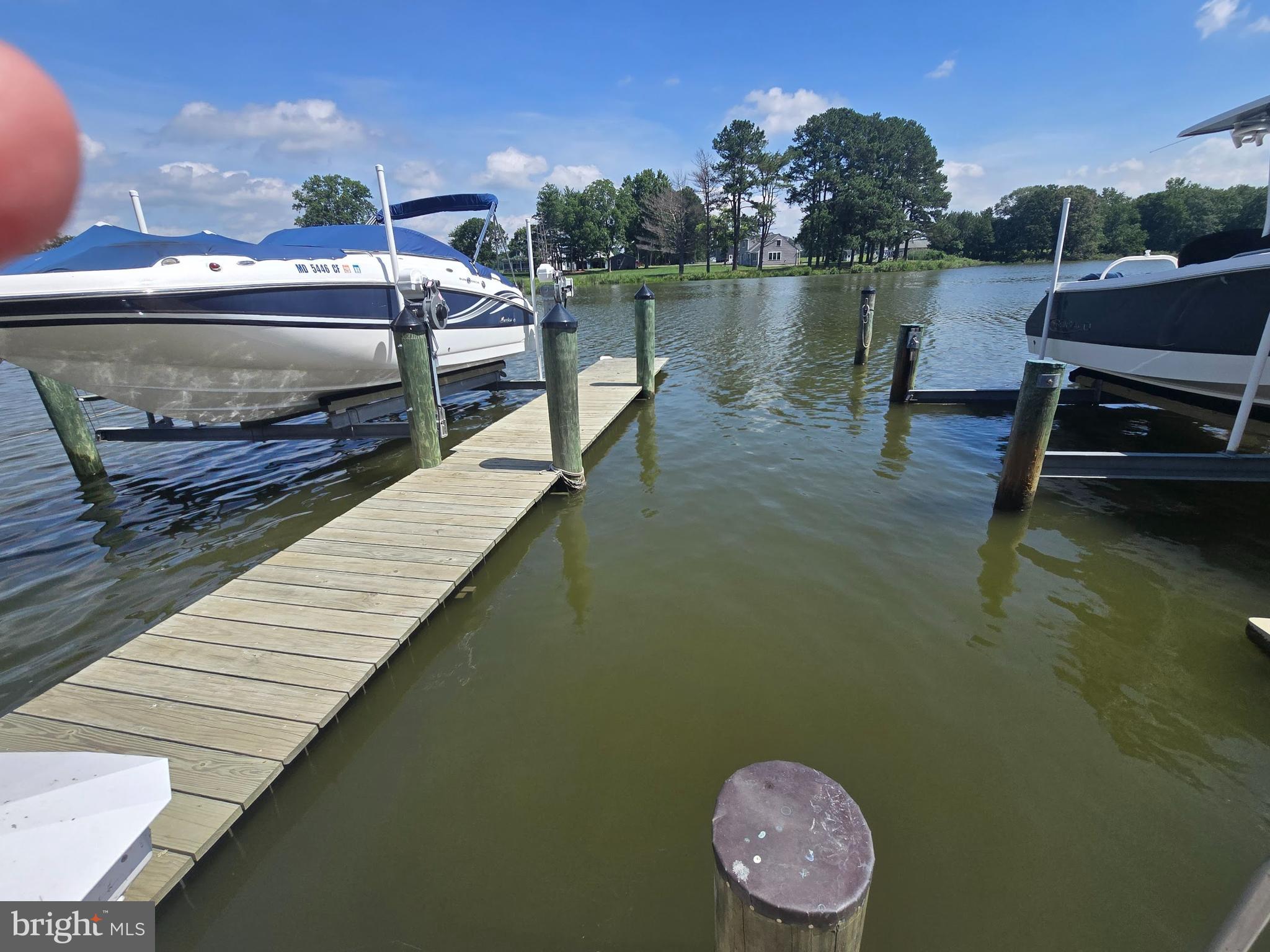 WARWICK LANDING - Residential