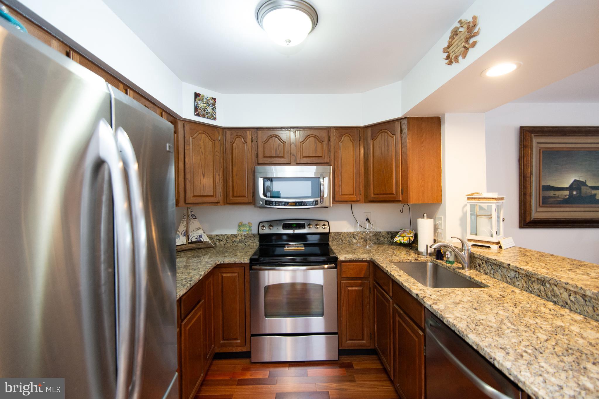 WARWICK LANDING - Residential