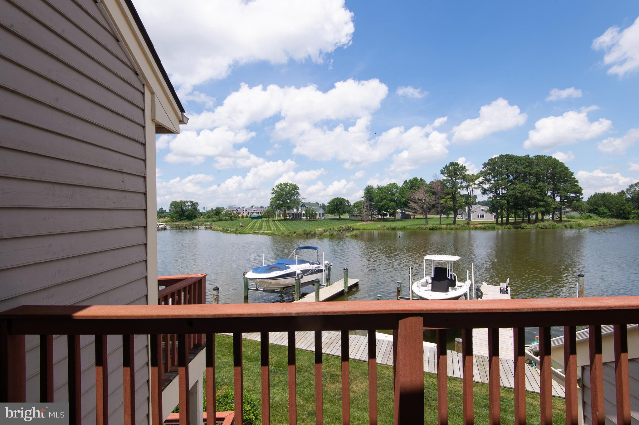 WARWICK LANDING - Residential