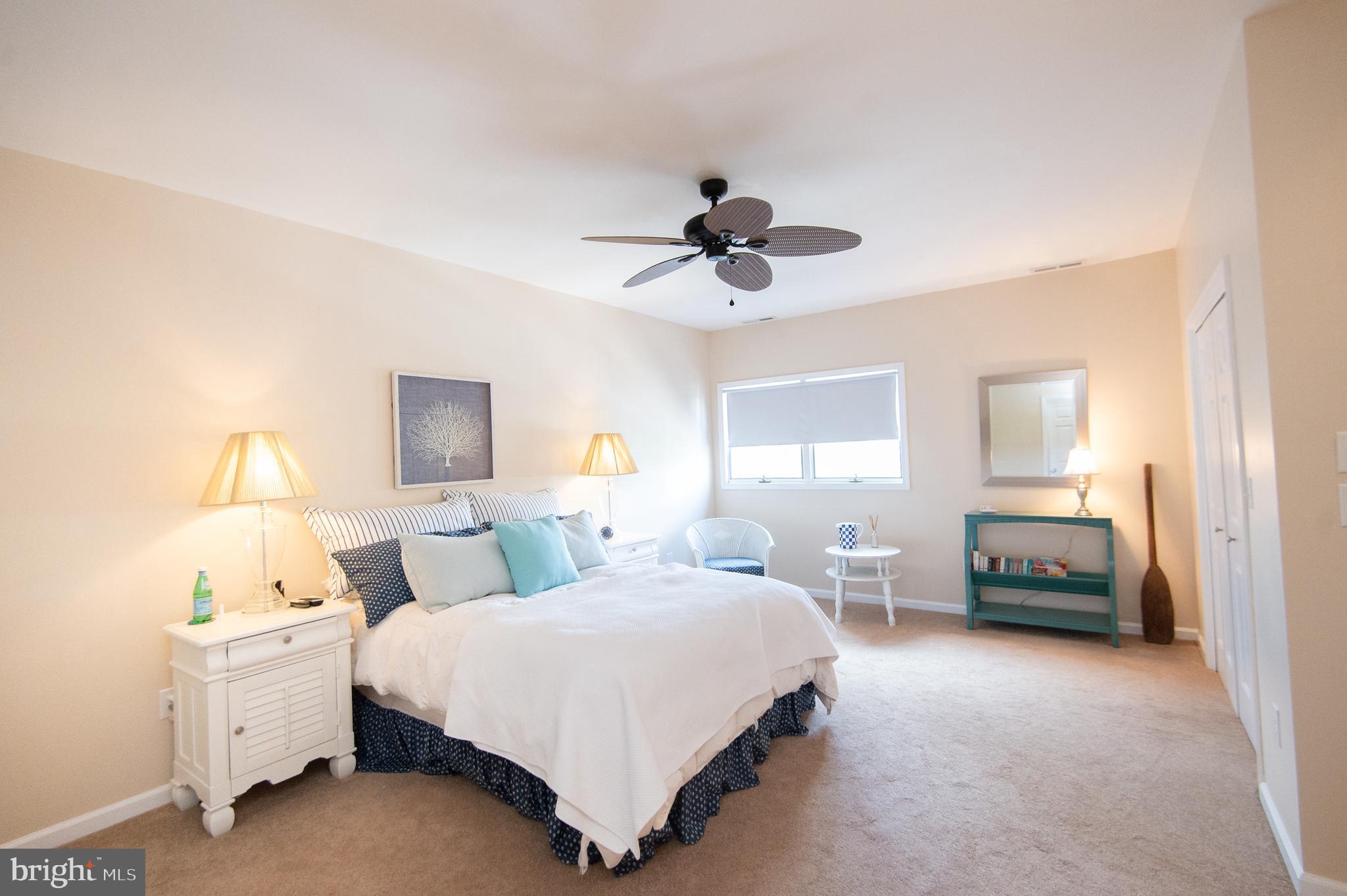 WARWICK LANDING - Residential