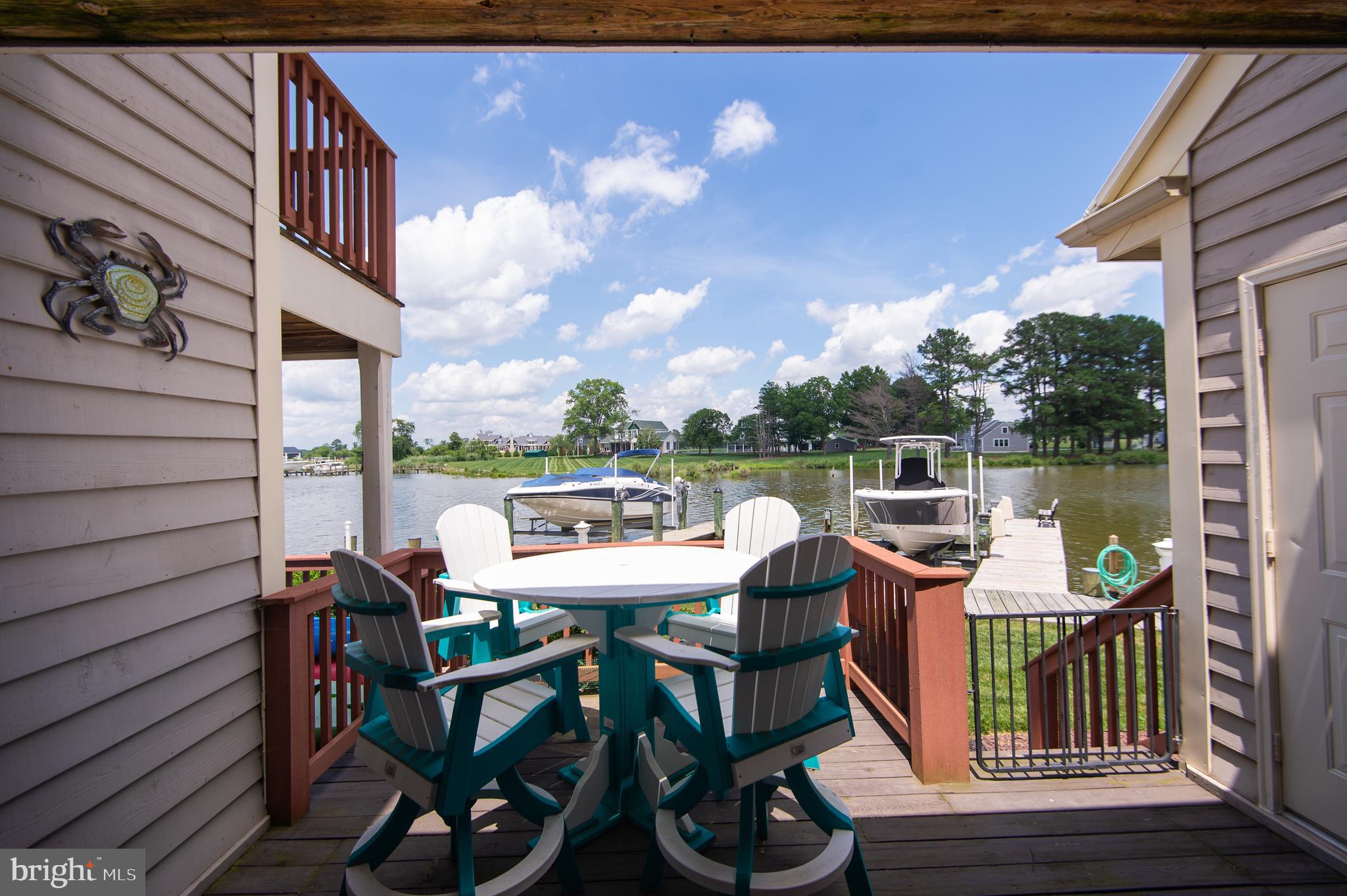 WARWICK LANDING - Residential