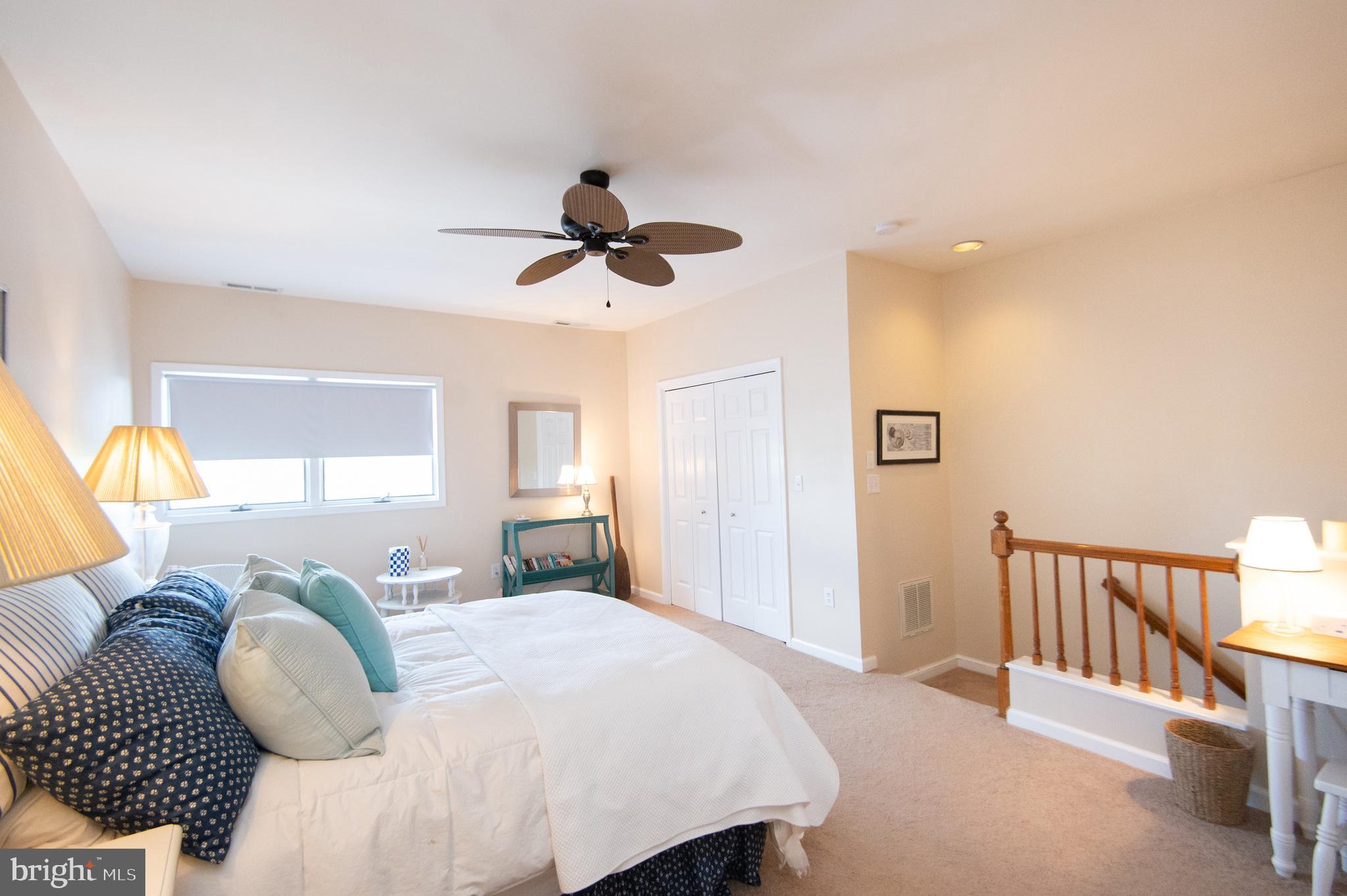 WARWICK LANDING - Residential