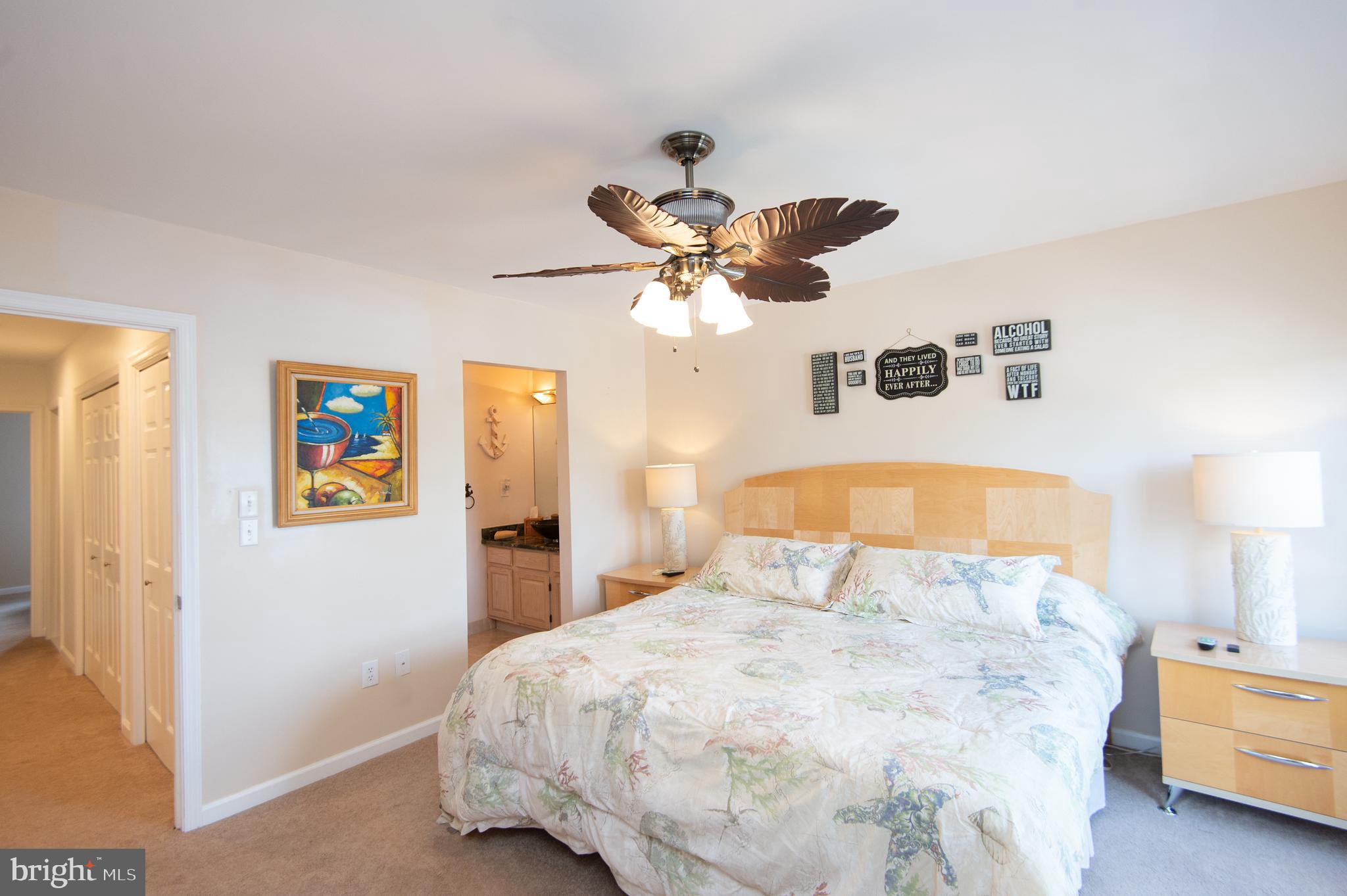 WARWICK LANDING - Residential