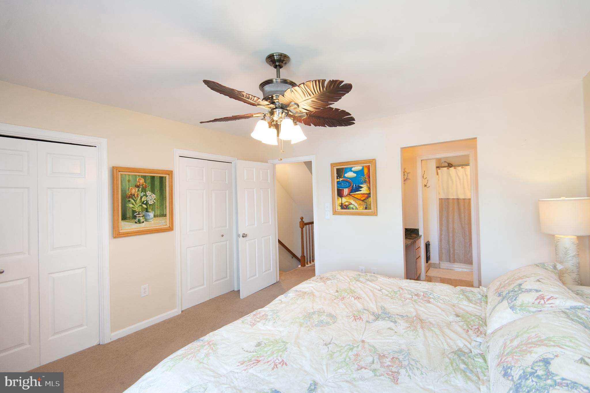 WARWICK LANDING - Residential