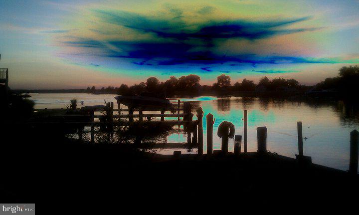 WARWICK LANDING - Residential