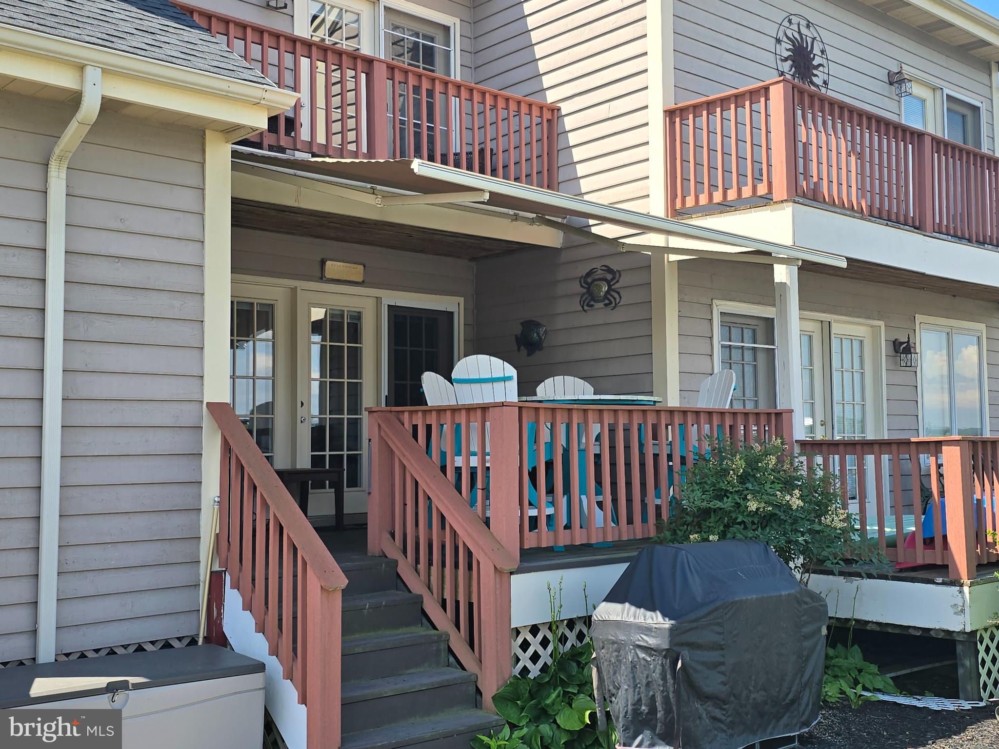 WARWICK LANDING - Residential