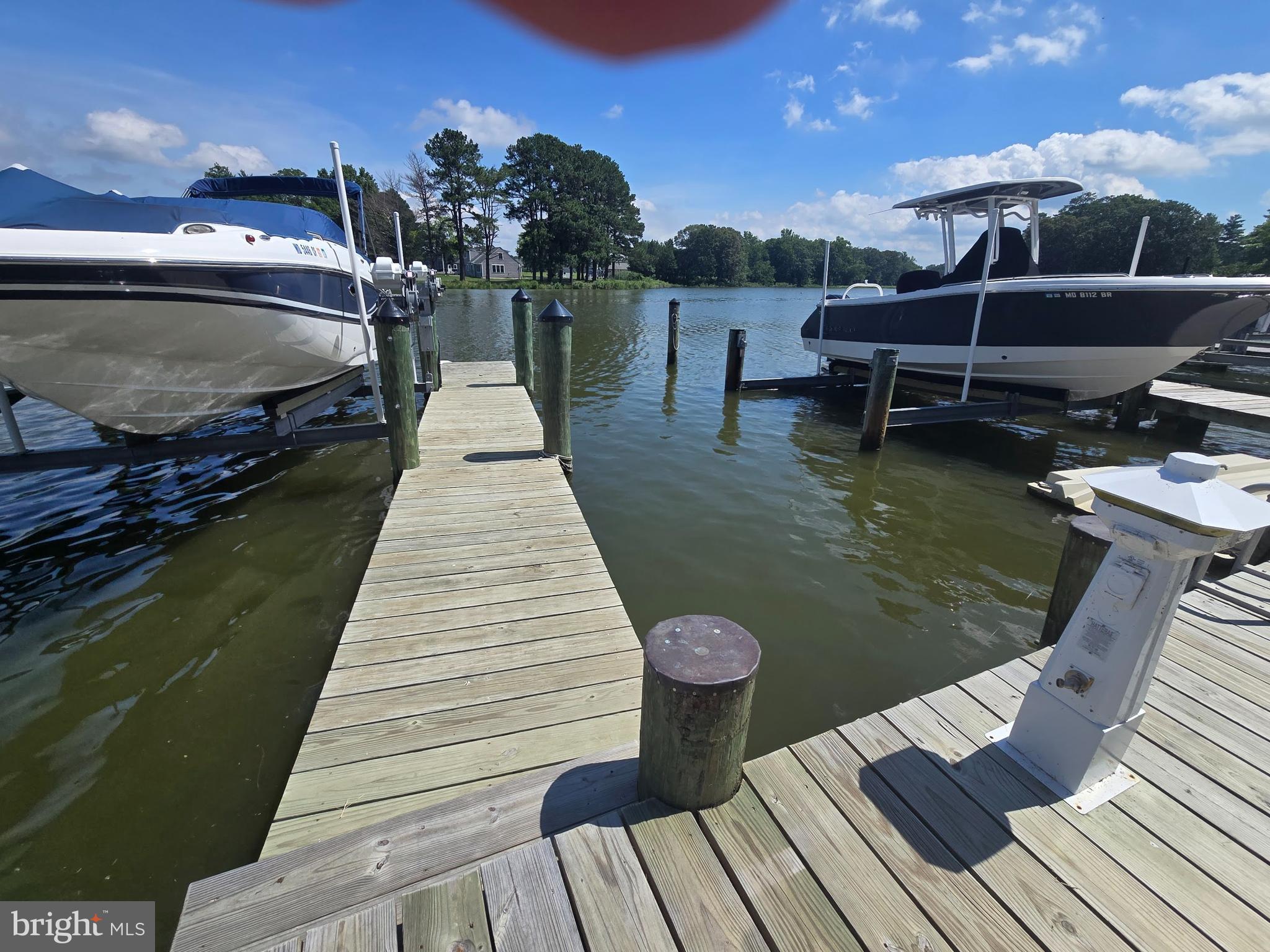 WARWICK LANDING - Residential