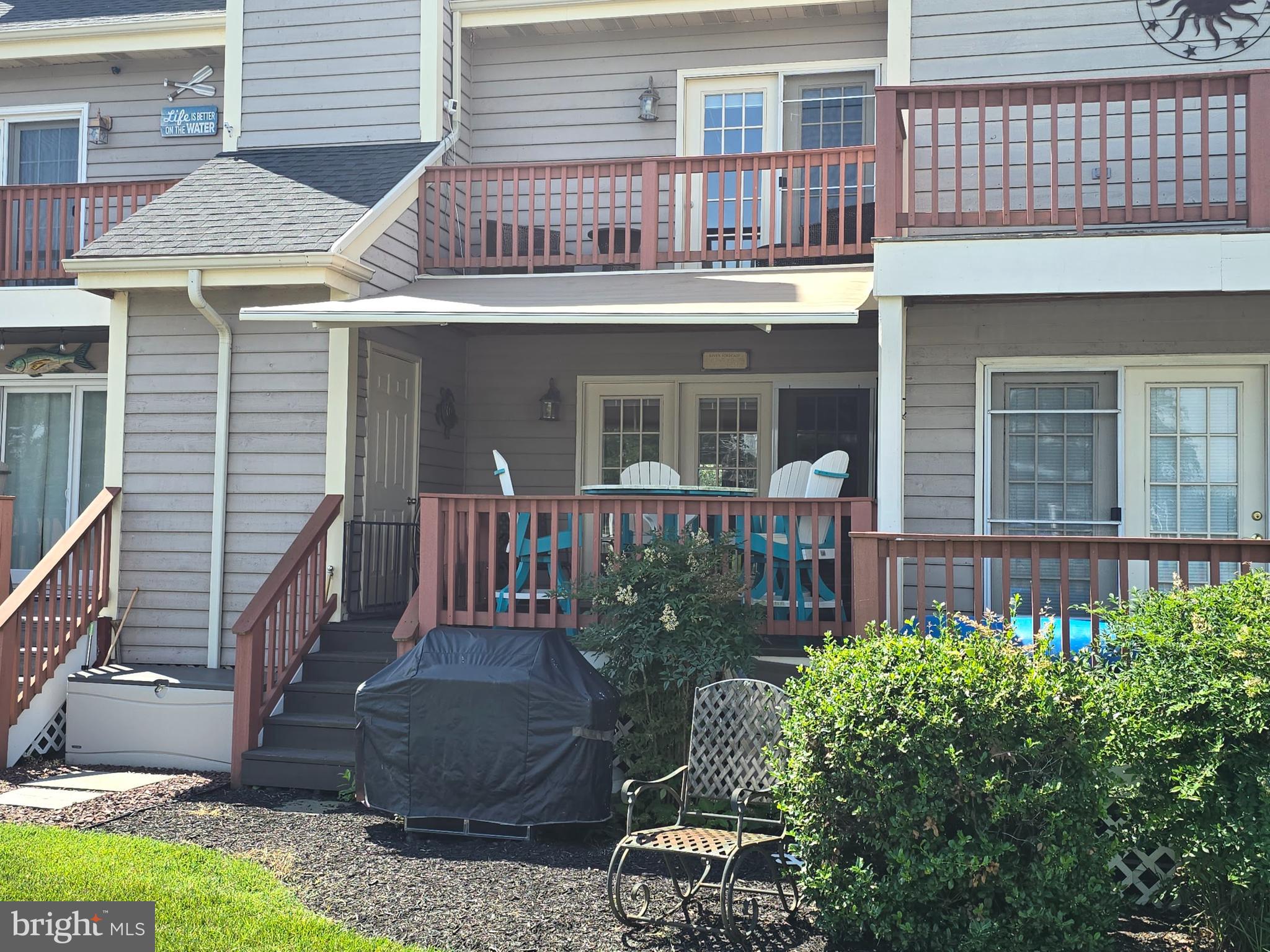 WARWICK LANDING - Residential