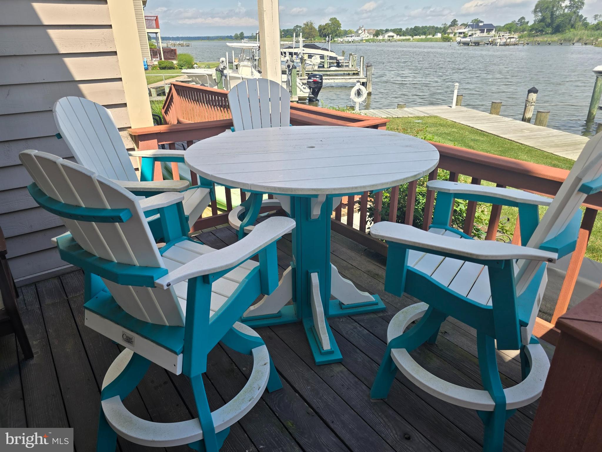 WARWICK LANDING - Residential