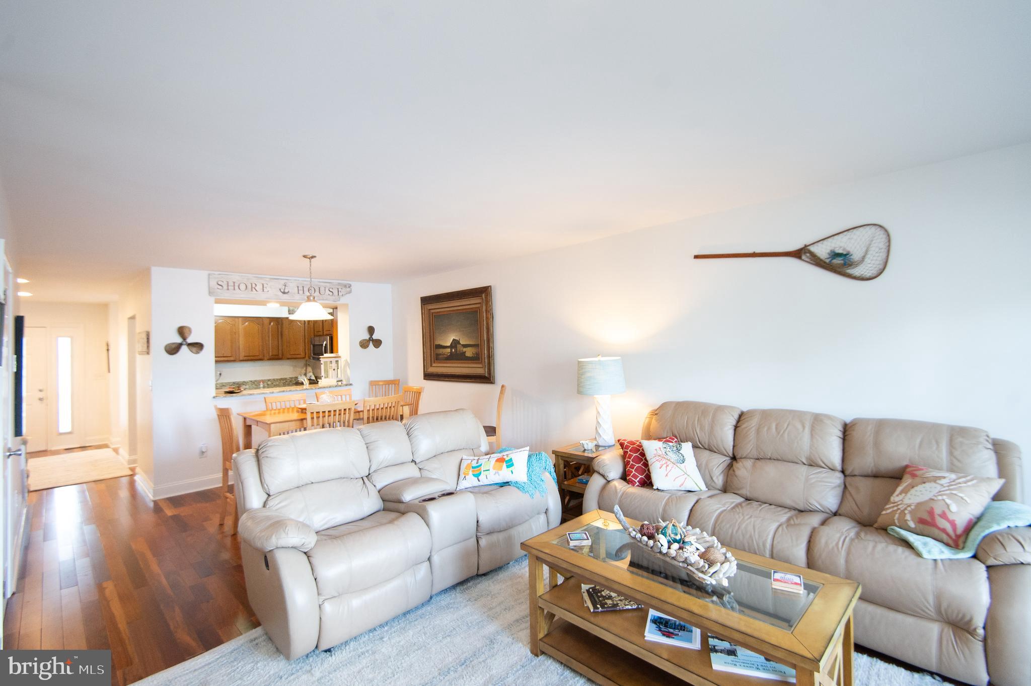 WARWICK LANDING - Residential