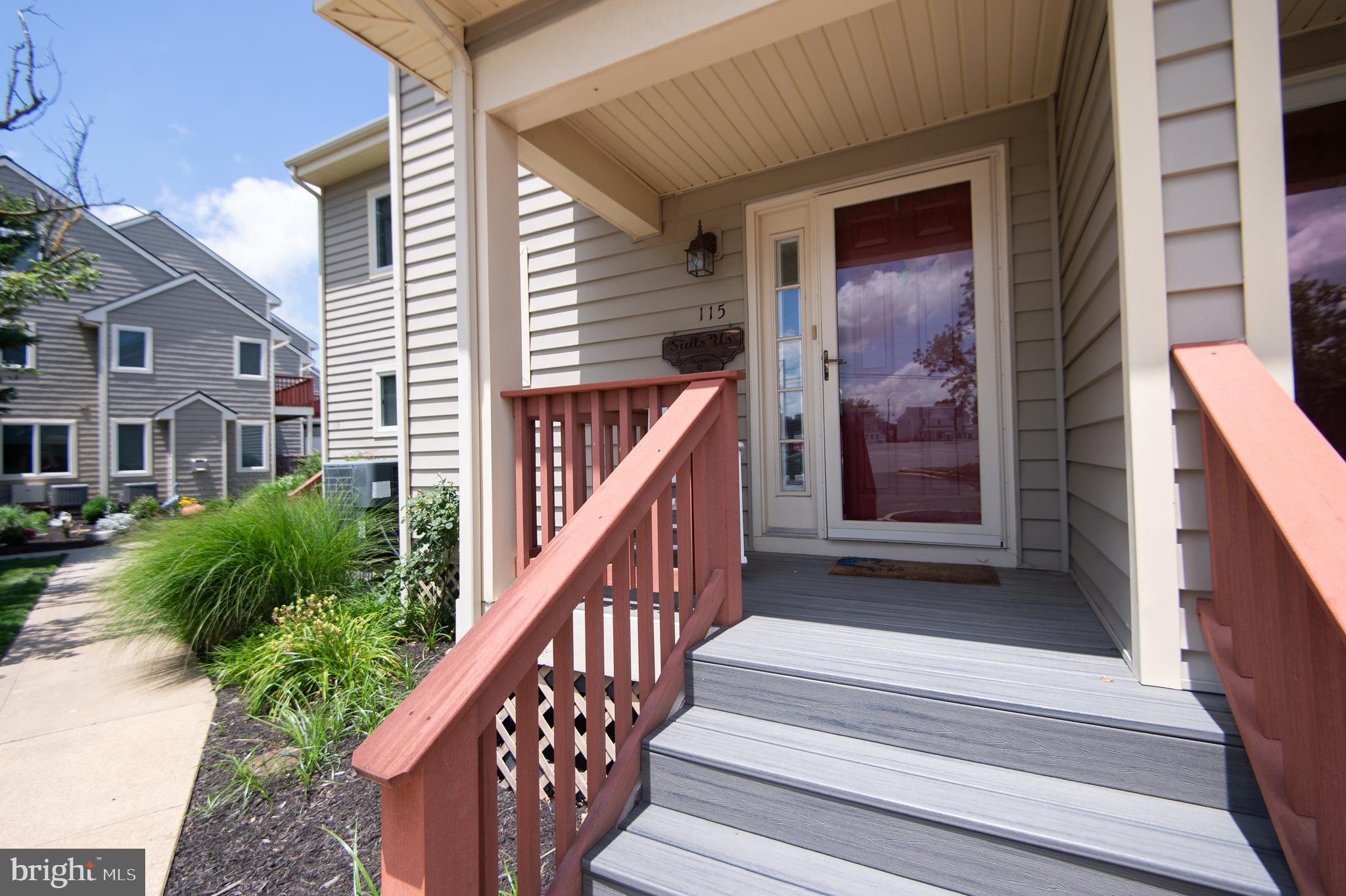 101 MAIN STREET 115