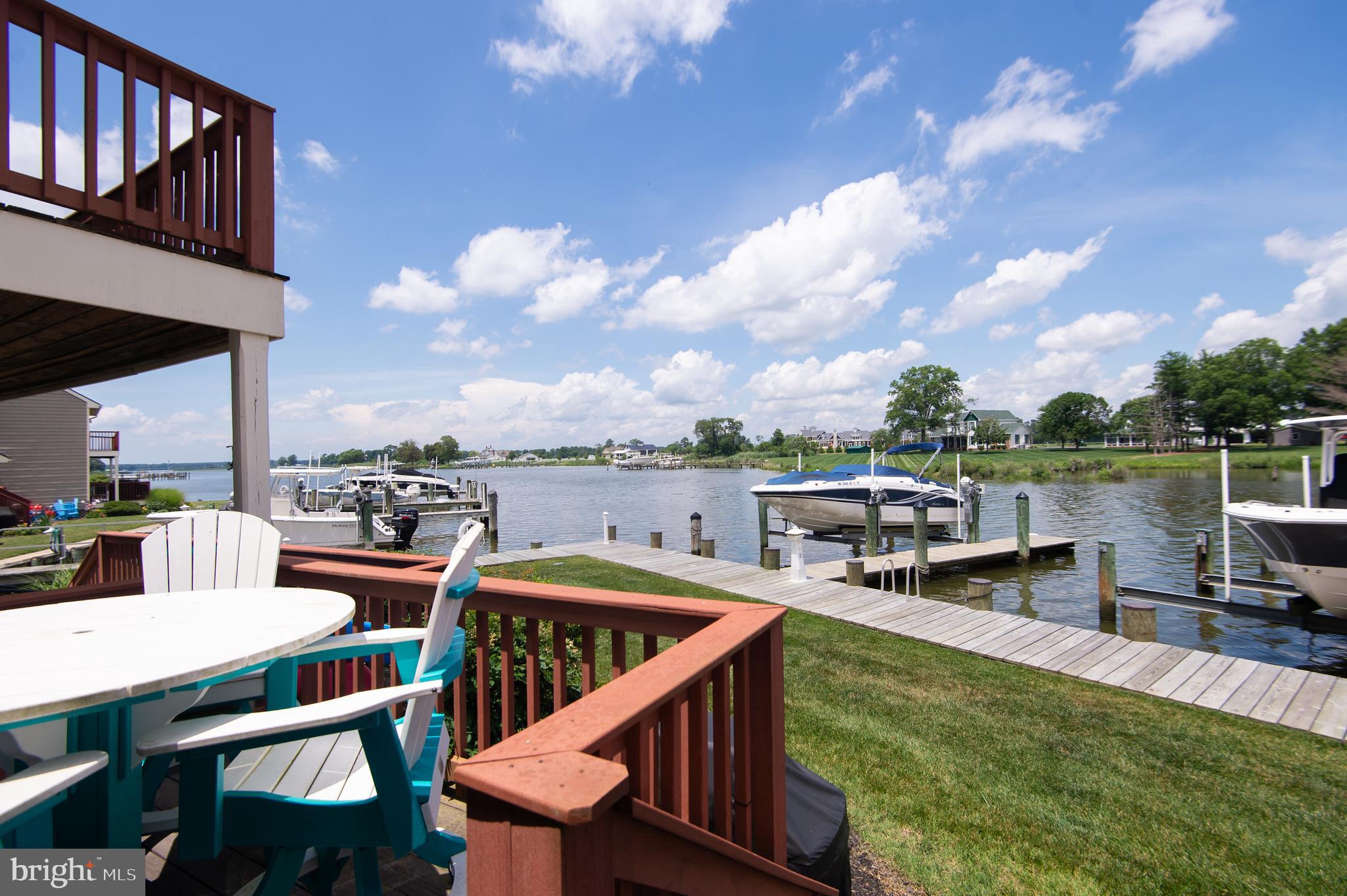 WARWICK LANDING - Residential