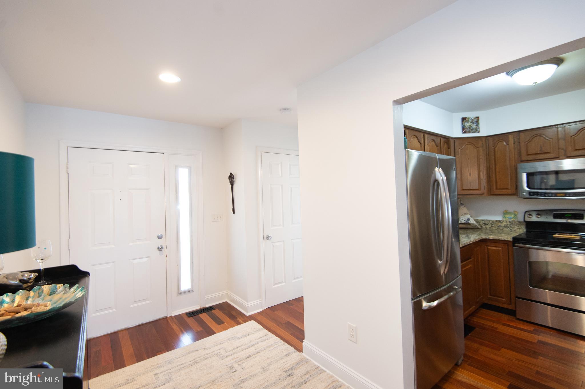 WARWICK LANDING - Residential