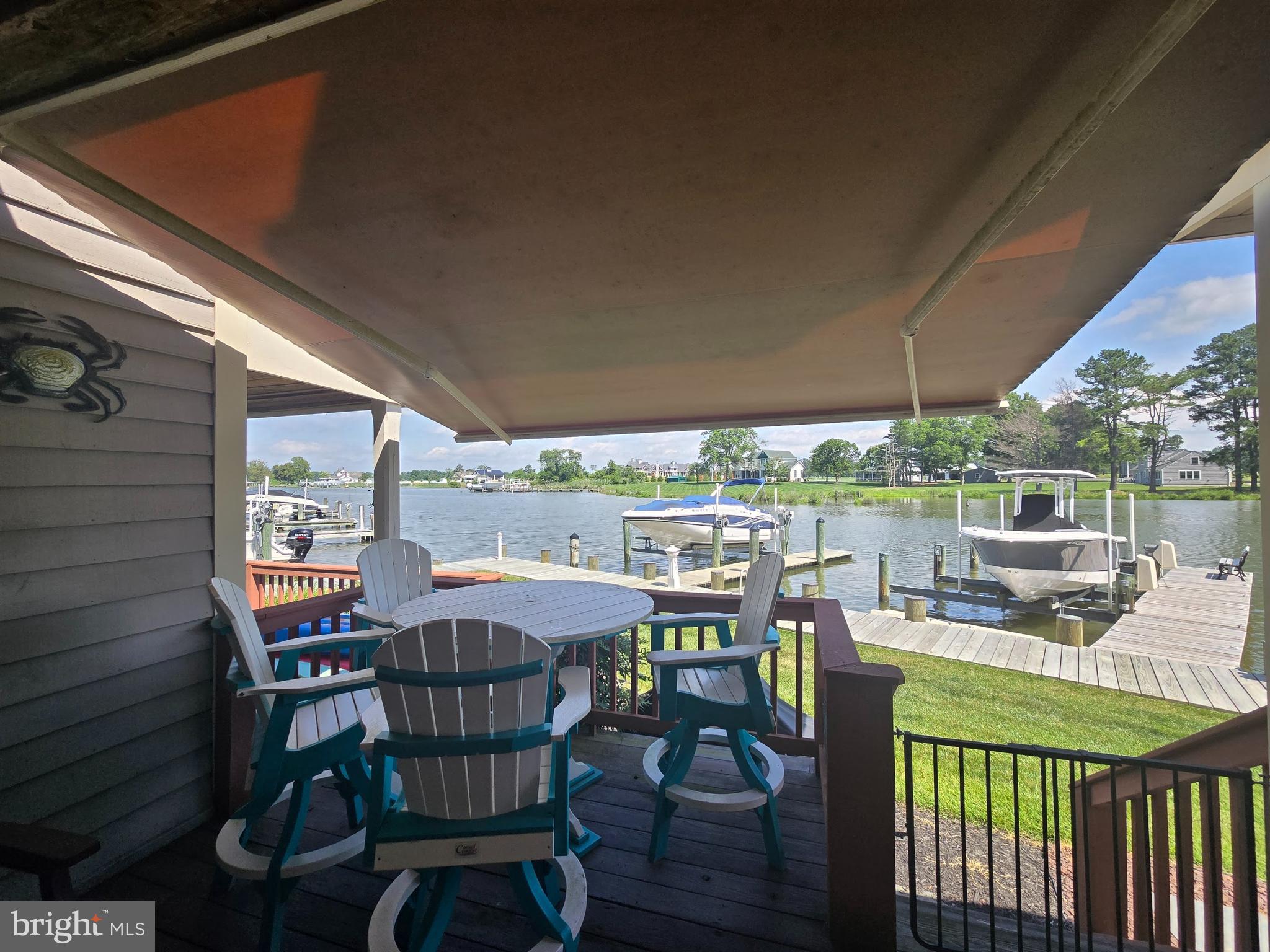 WARWICK LANDING - Residential