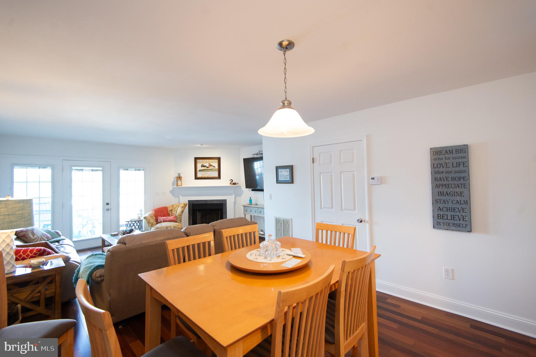 WARWICK LANDING - Residential