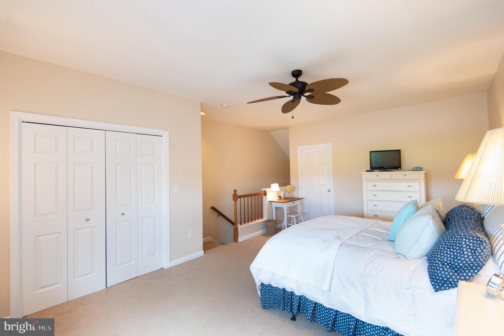 WARWICK LANDING - Residential