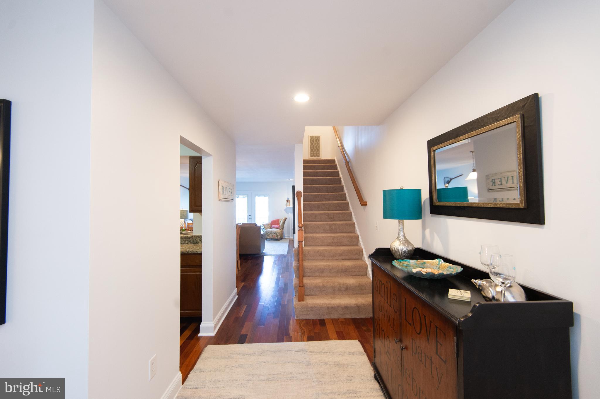 WARWICK LANDING - Residential