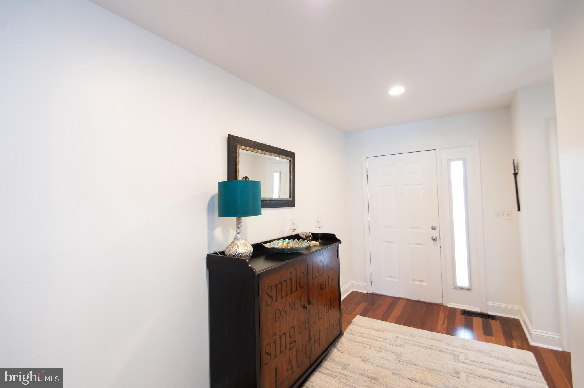 WARWICK LANDING - Residential