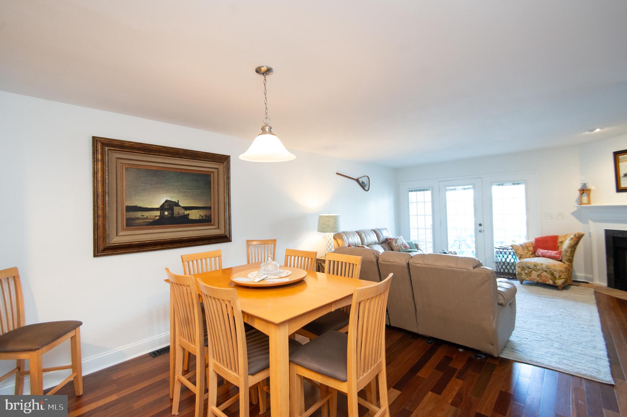 WARWICK LANDING - Residential