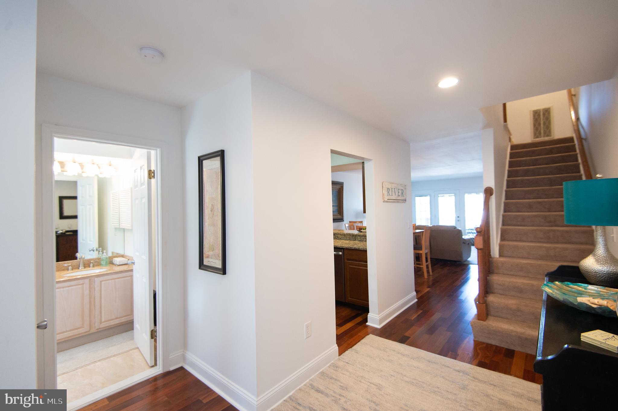 WARWICK LANDING - Residential