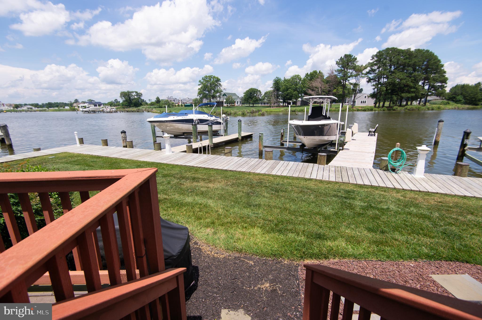 WARWICK LANDING - Residential