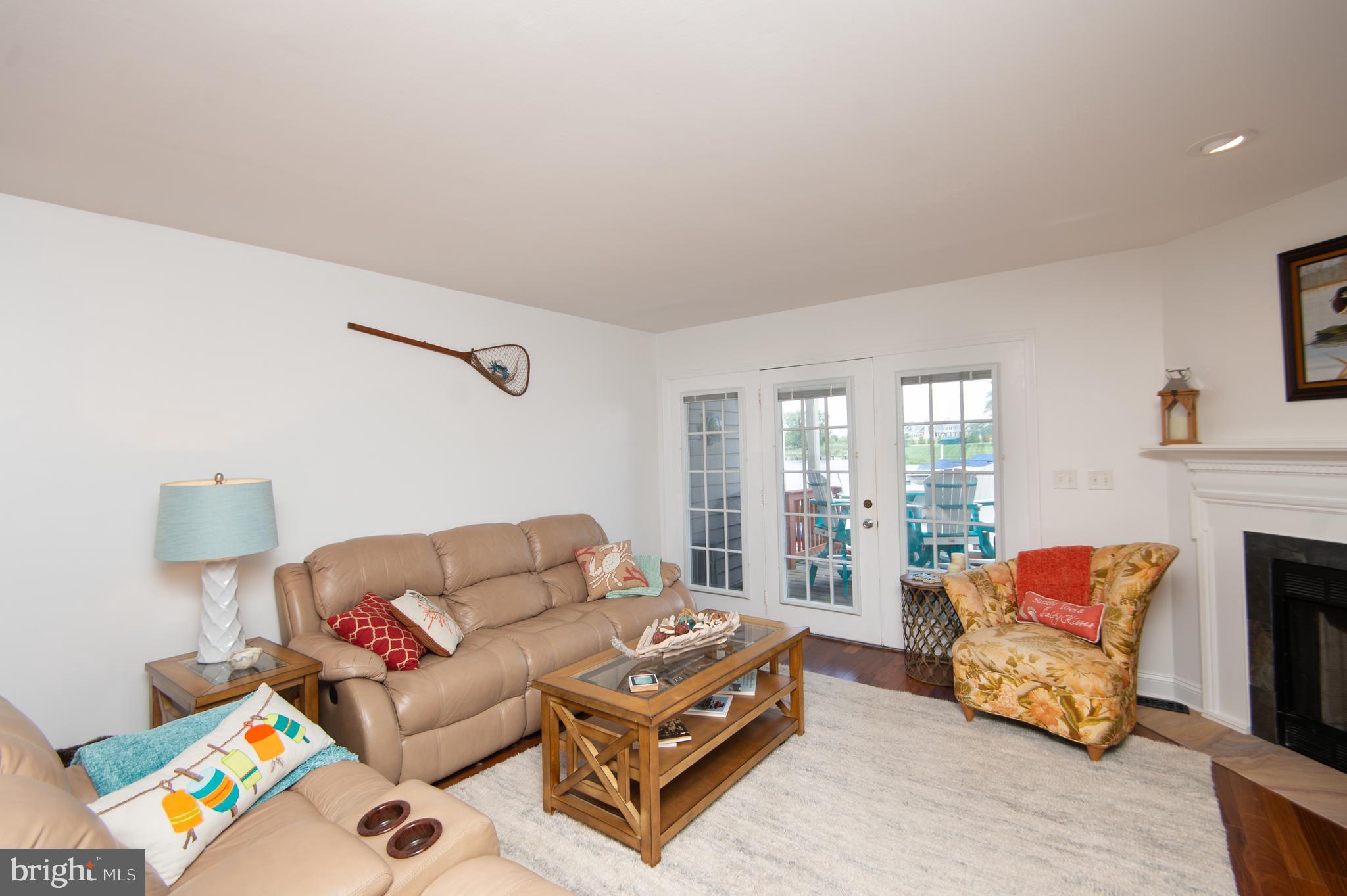 WARWICK LANDING - Residential