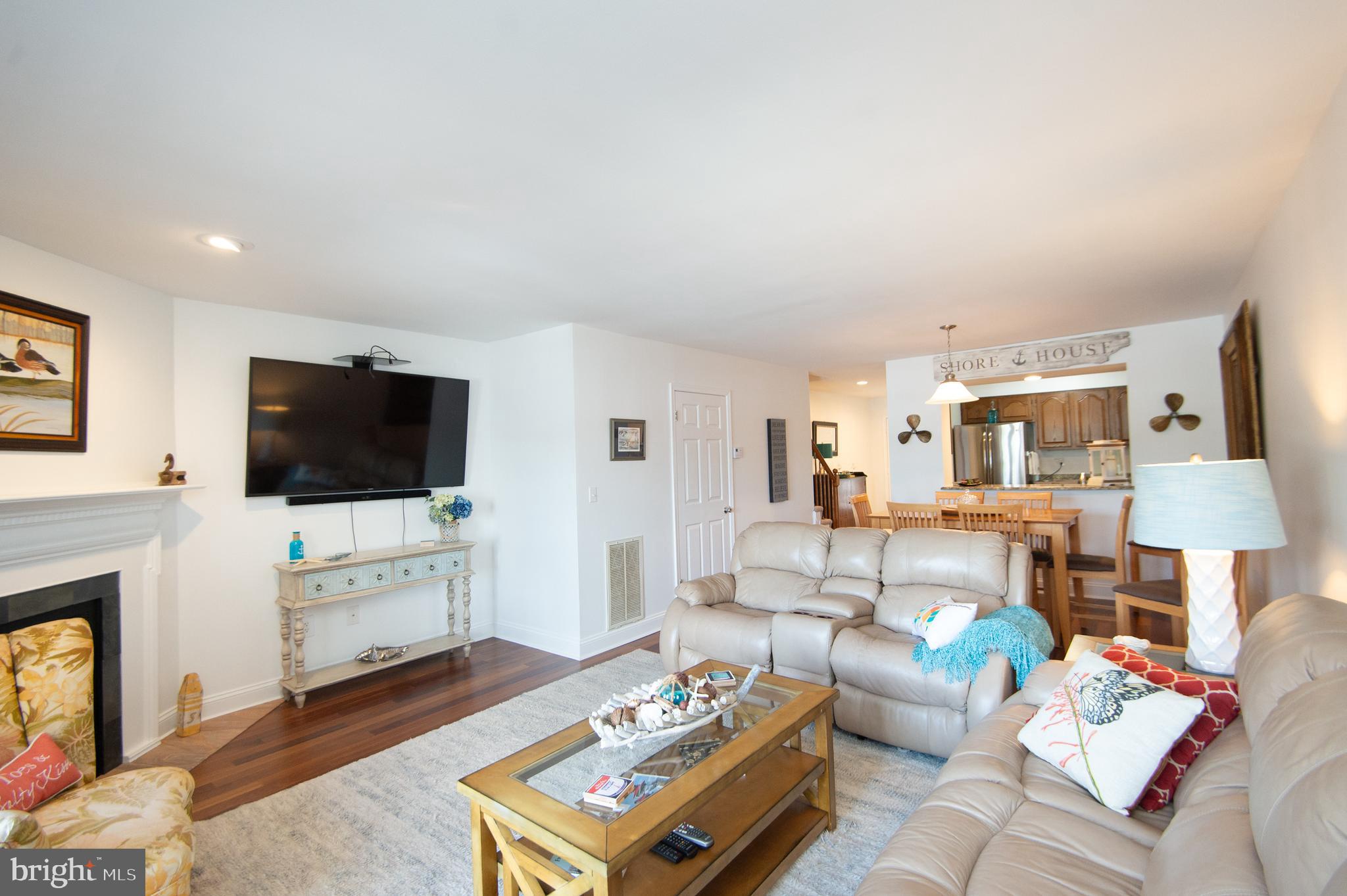 WARWICK LANDING - Residential