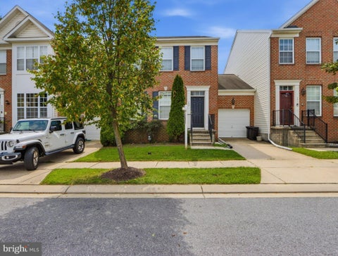 Townhouse For Sale - 604 Moody Road<br/> Baltimore County, BALTIMORE, MD 21220