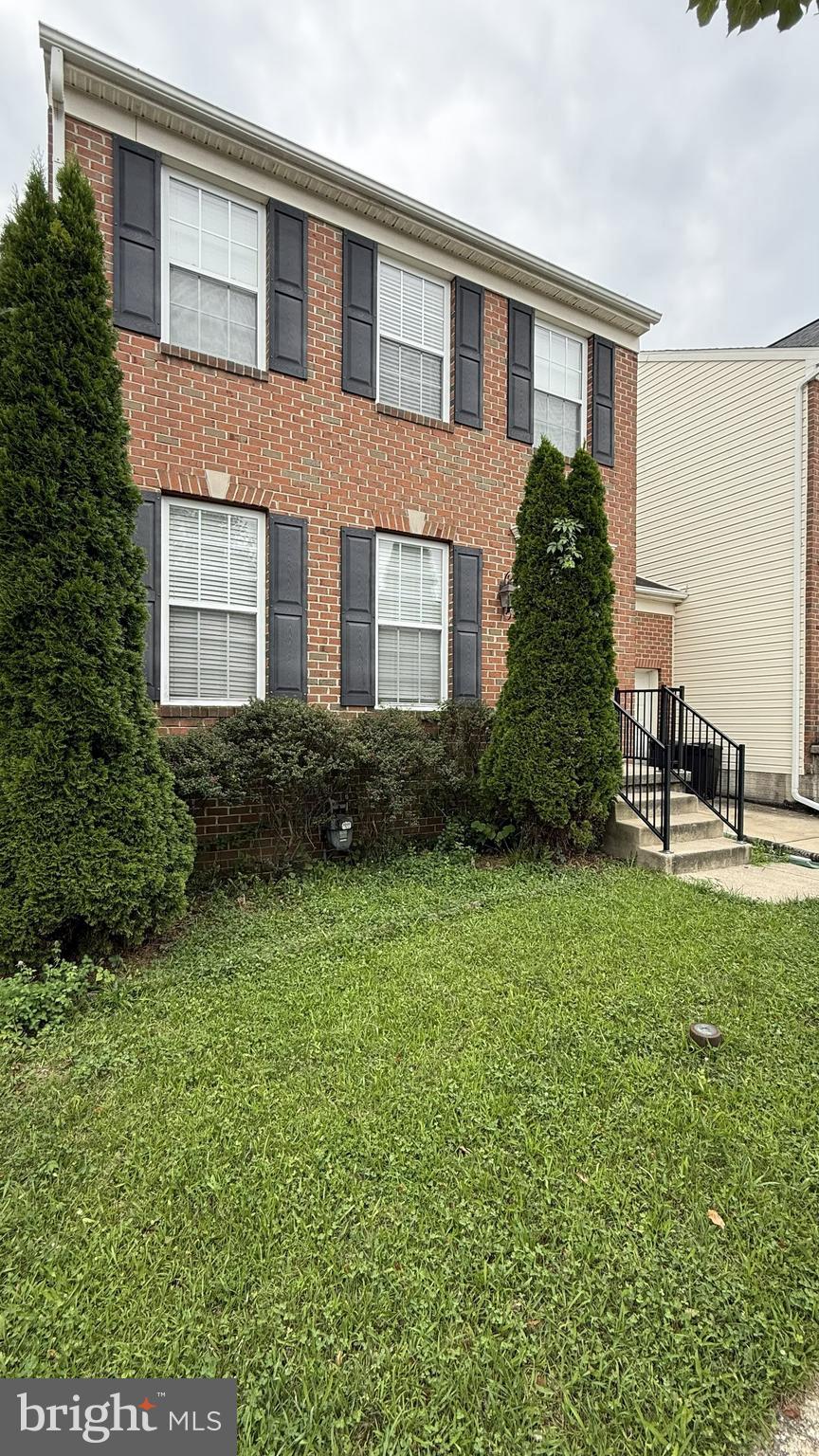 604 MOODY ROAD