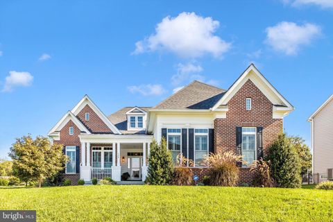 520 ISAAC RUSSELL STREET NEW MARKET MD 21774