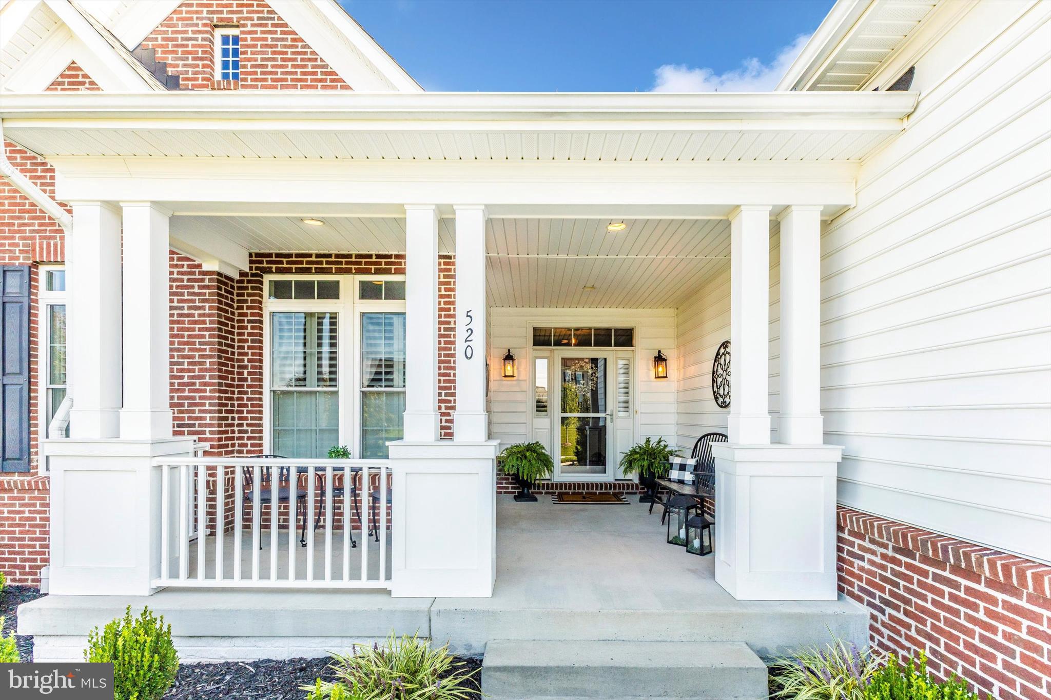 520 ISAAC RUSSELL STREET