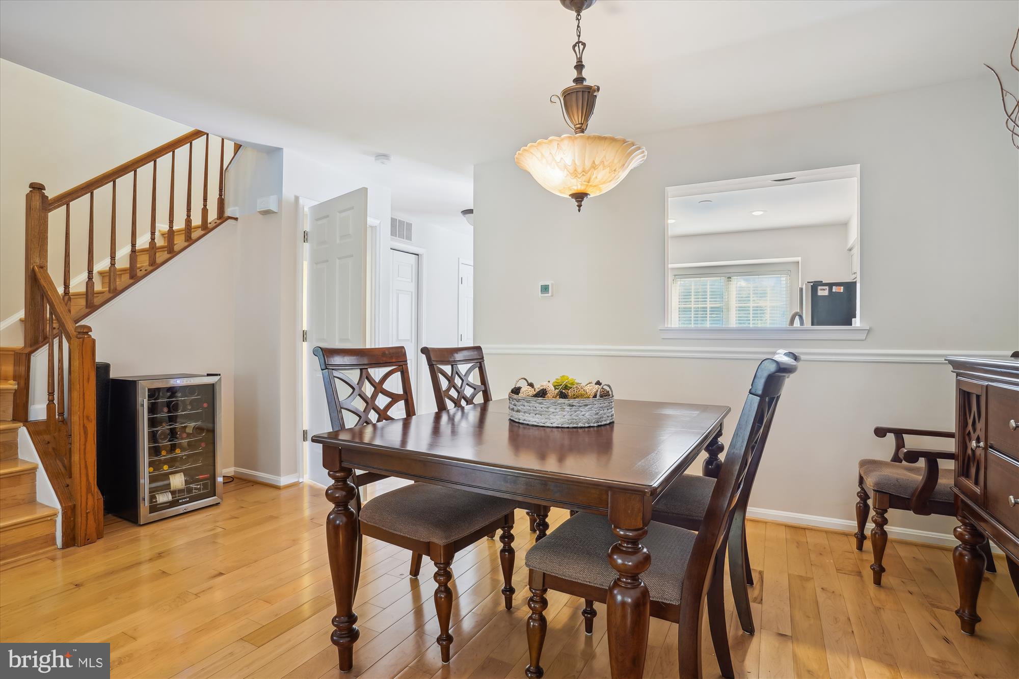 DOMINION STATION - Residential