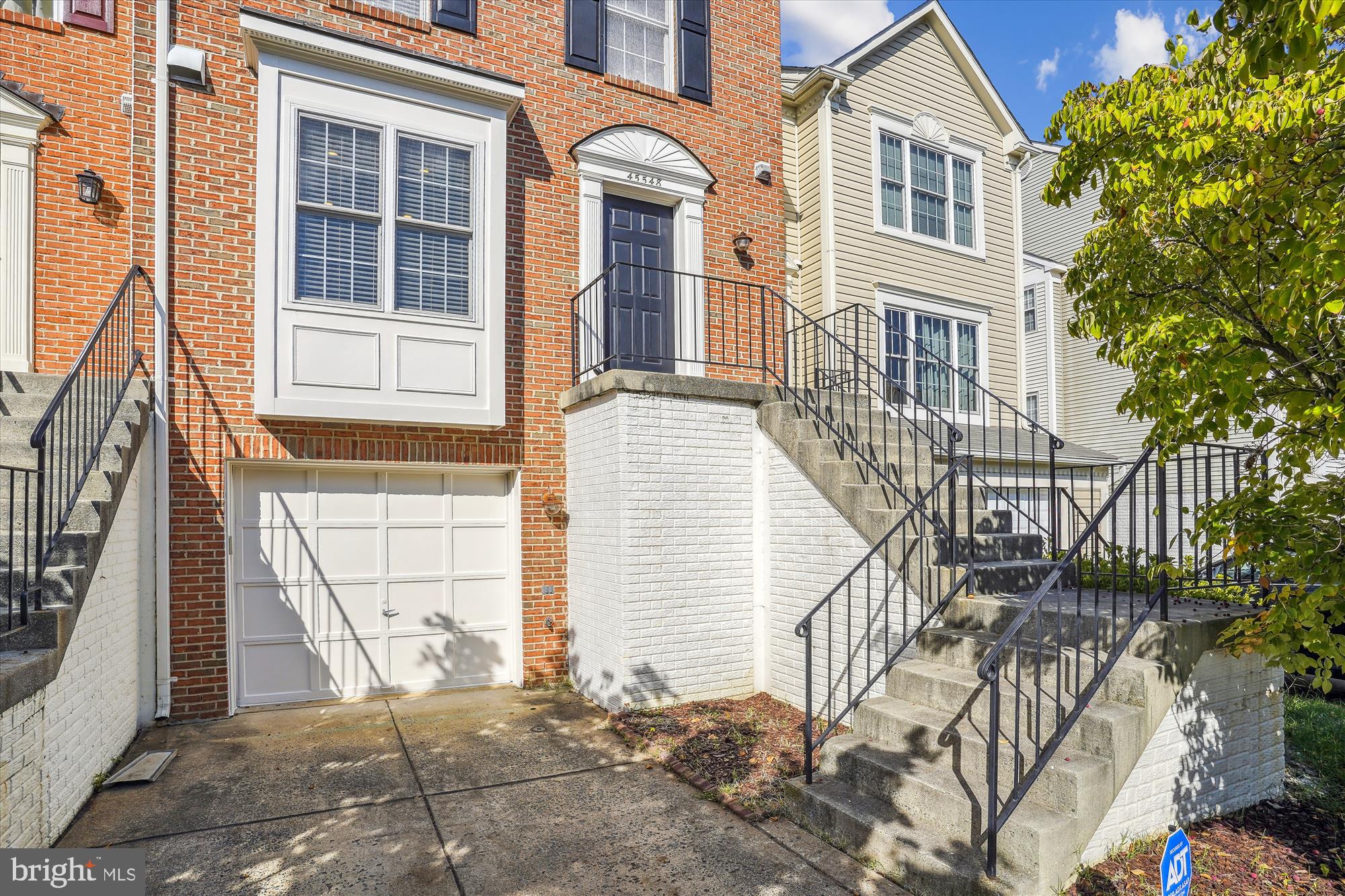 DOMINION STATION - Residential