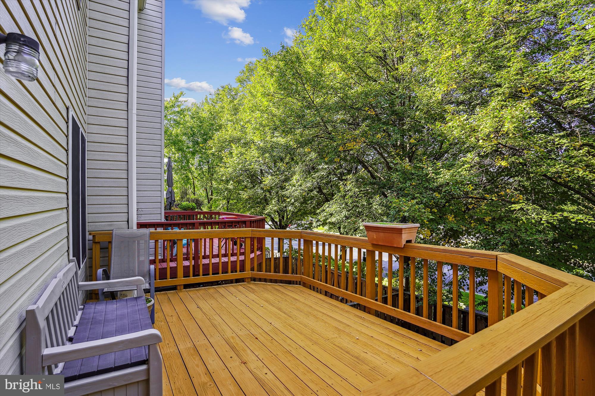 DOMINION STATION - Residential