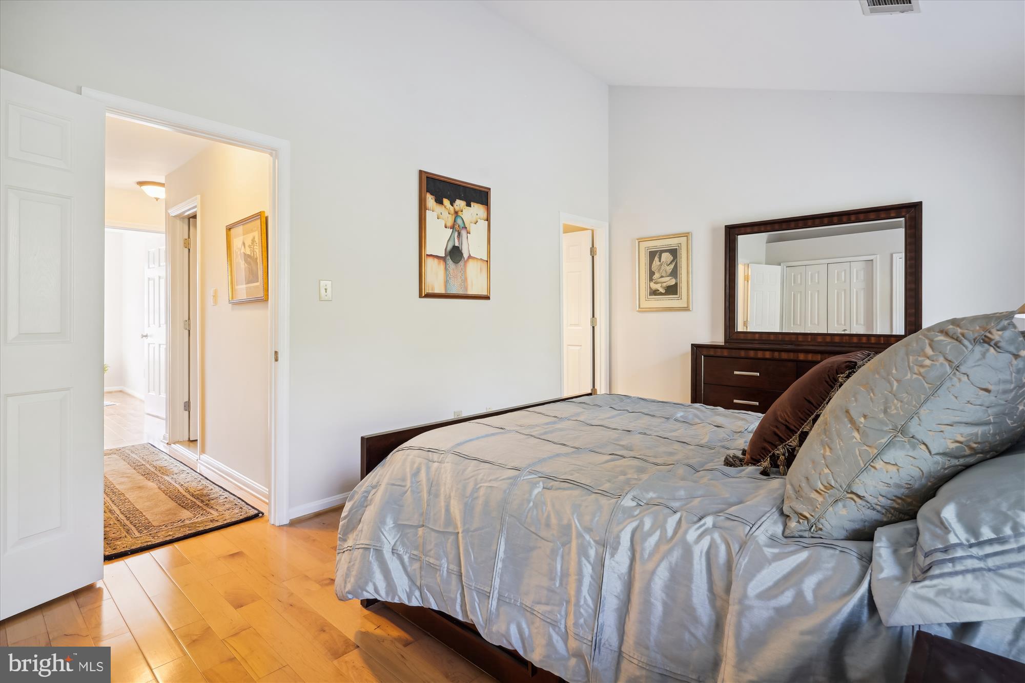 DOMINION STATION - Residential