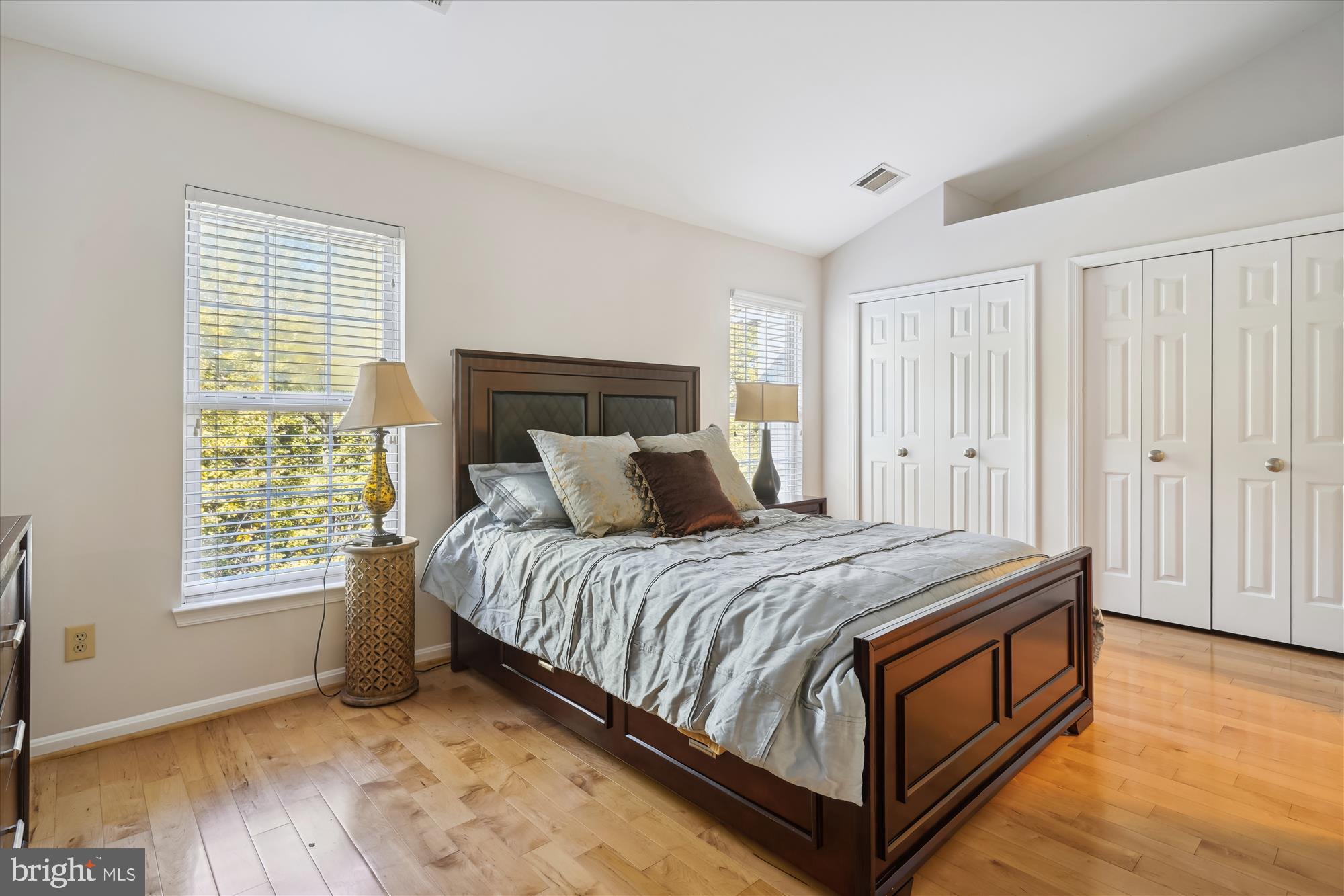 DOMINION STATION - Residential