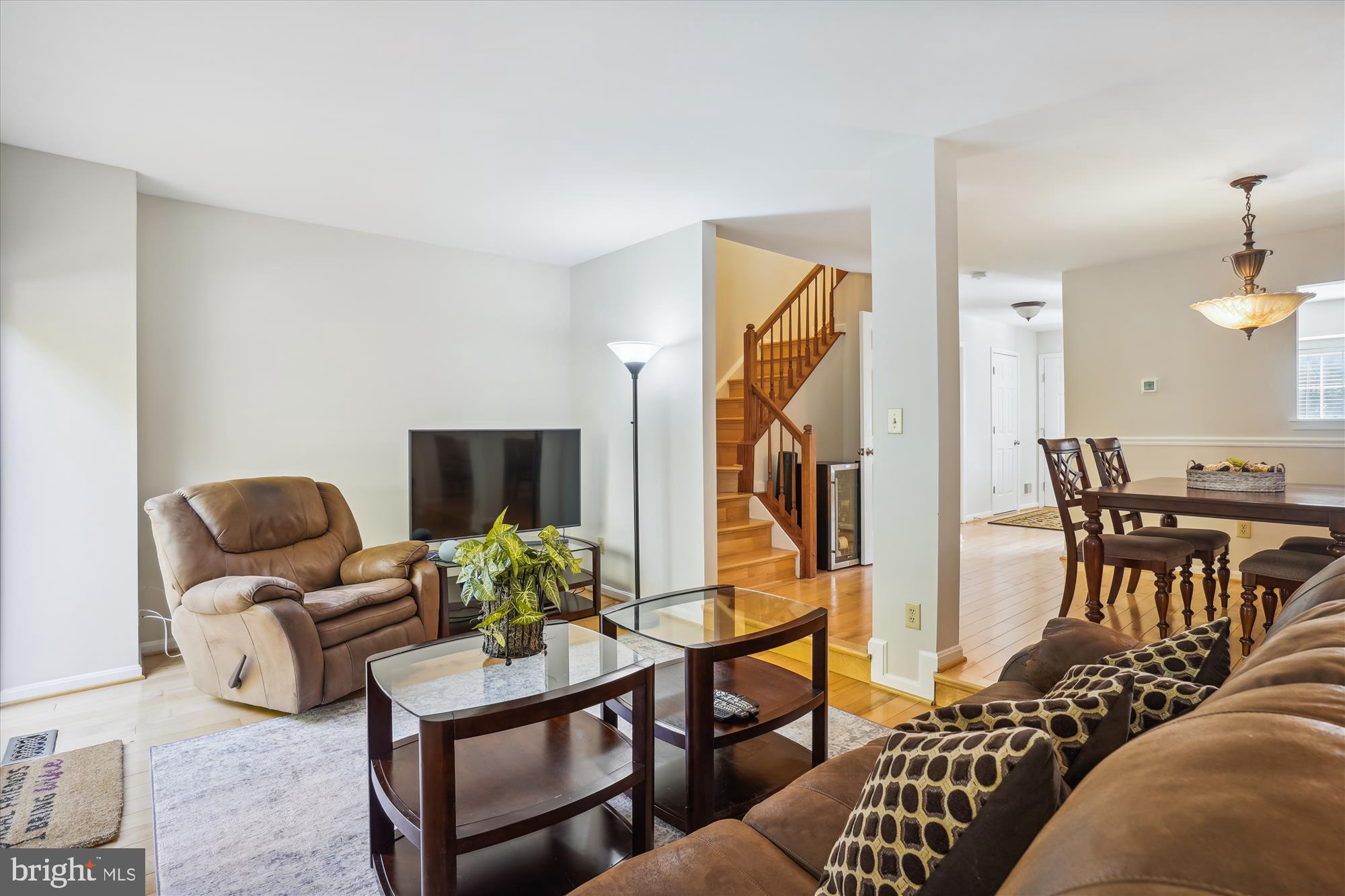 DOMINION STATION - Residential