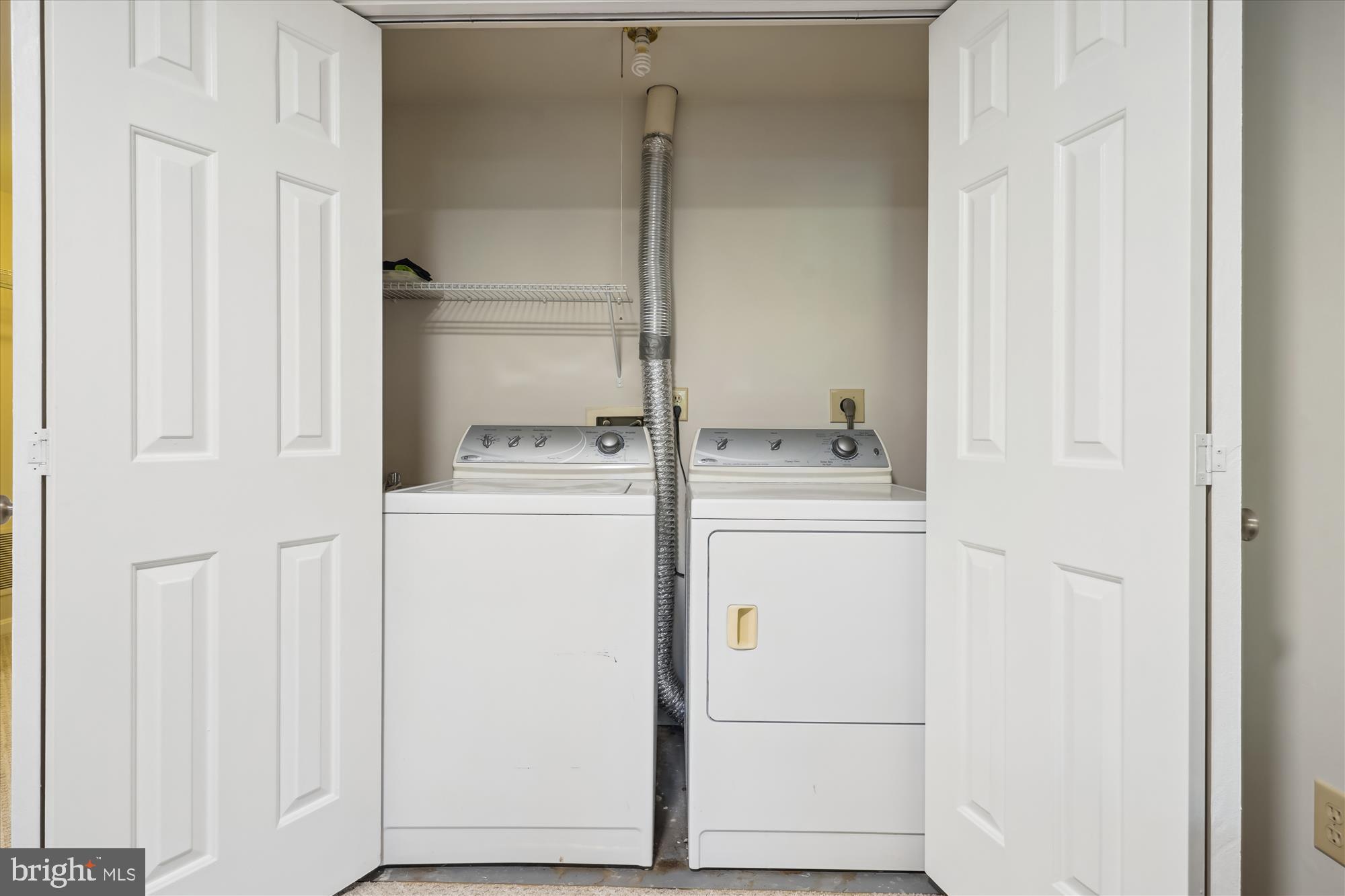 DOMINION STATION - Residential