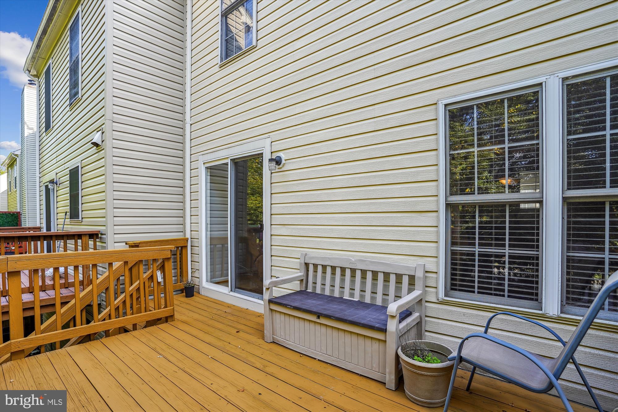 DOMINION STATION - Residential