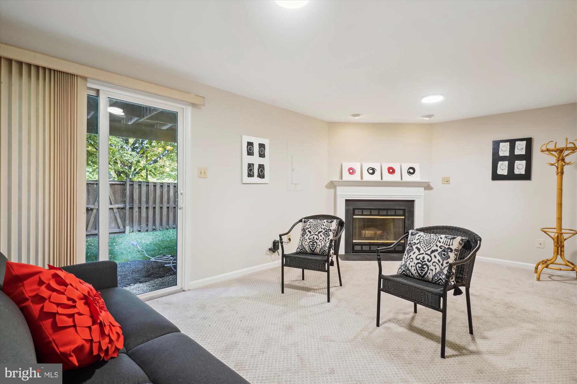 DOMINION STATION - Residential