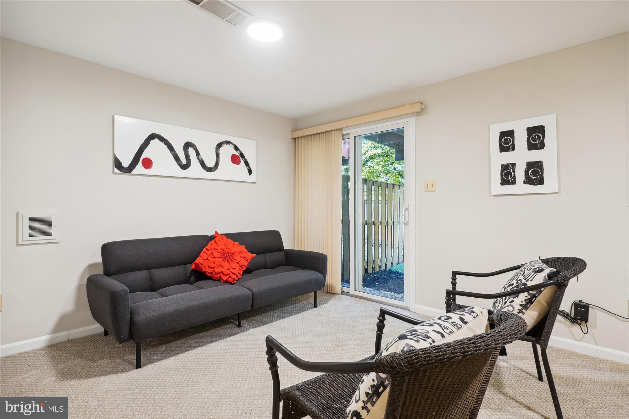 DOMINION STATION - Residential