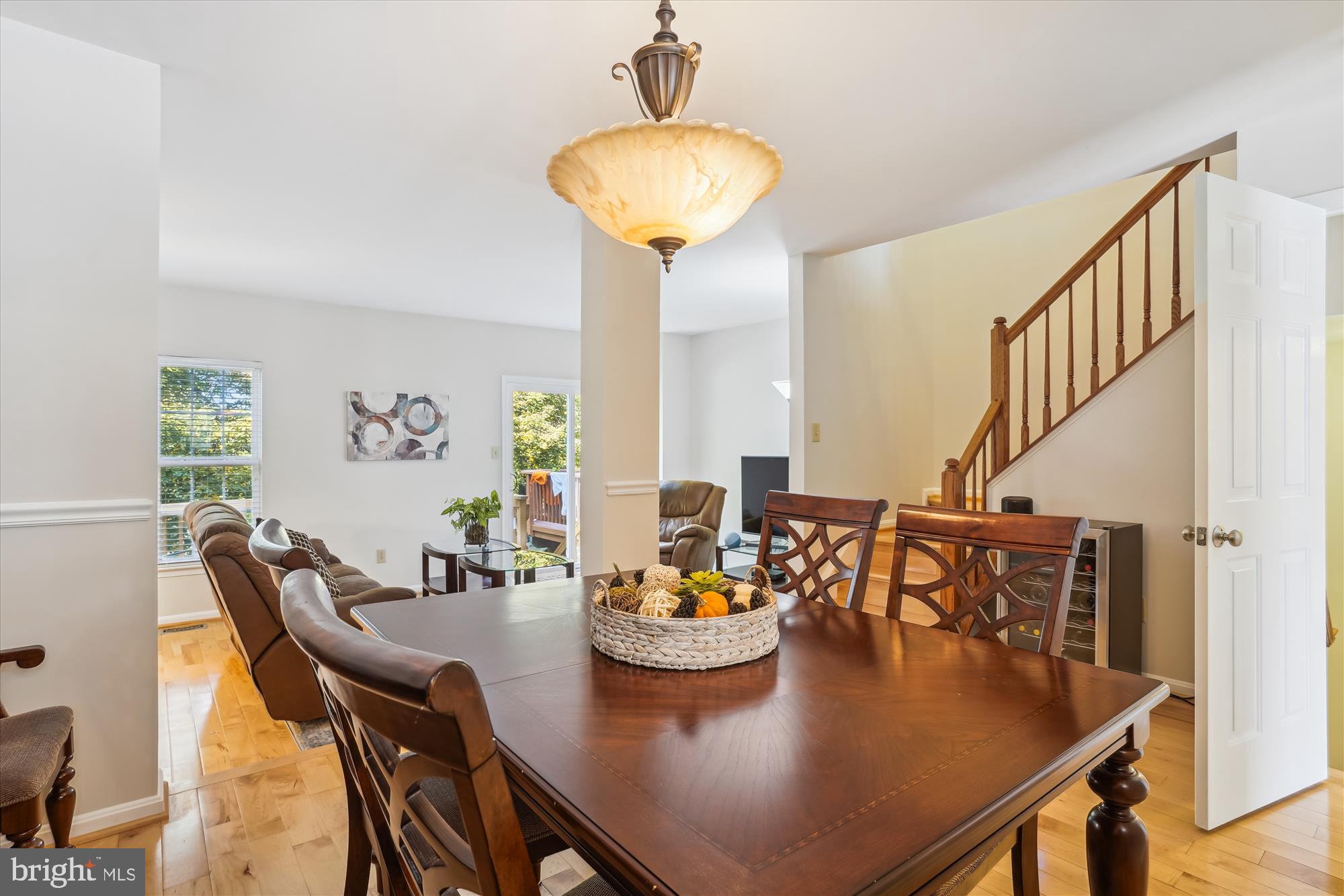 DOMINION STATION - Residential