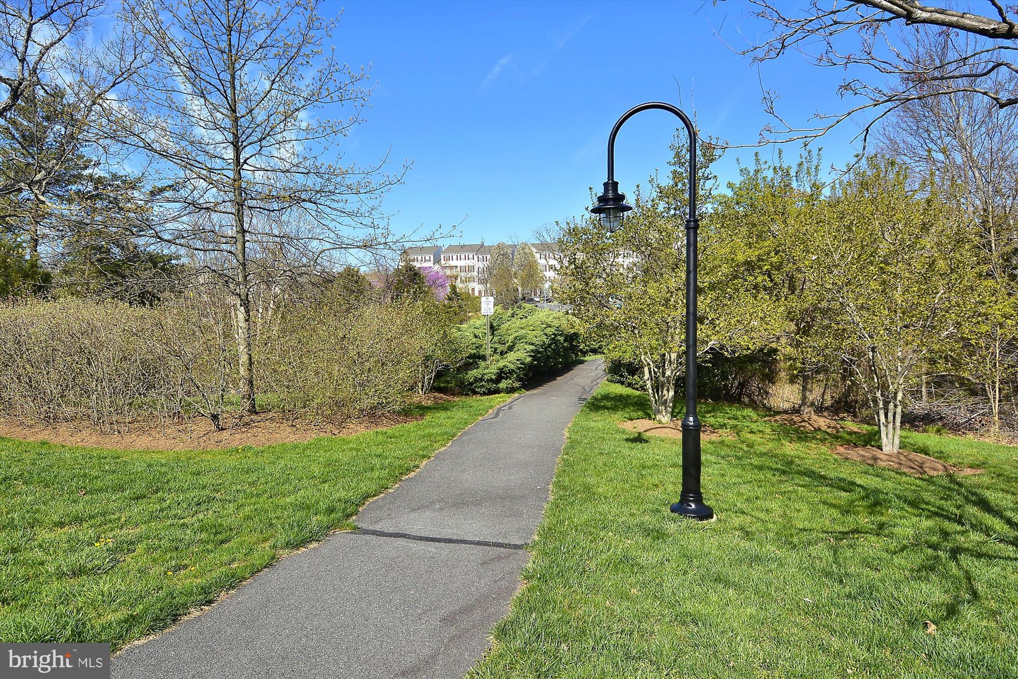 DOMINION STATION - Residential