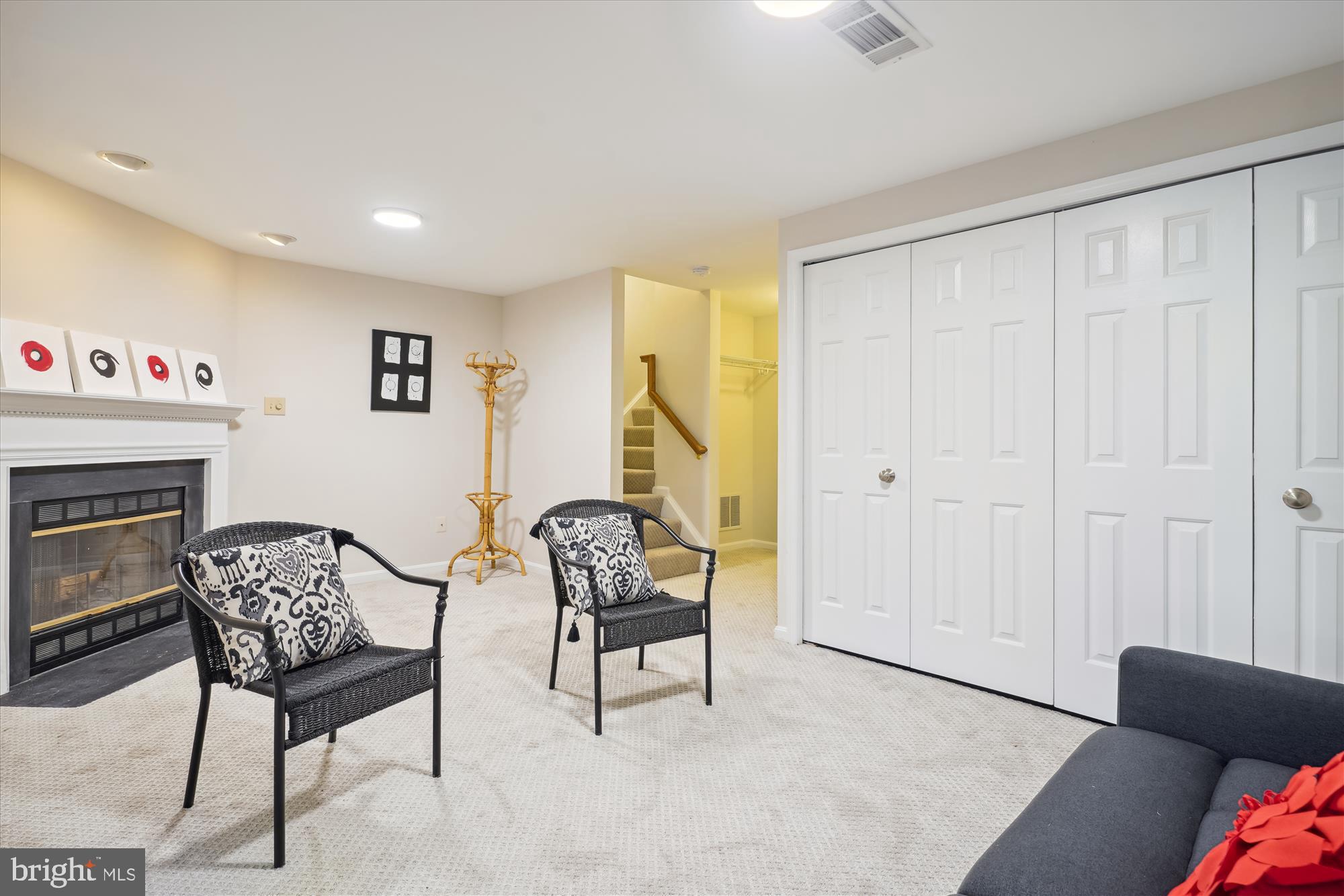 DOMINION STATION - Residential